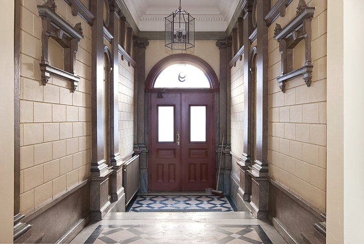 Bostadsbild från S:t Johannesgatan 7 E, Kommande i Fjärdingen, Uppsala