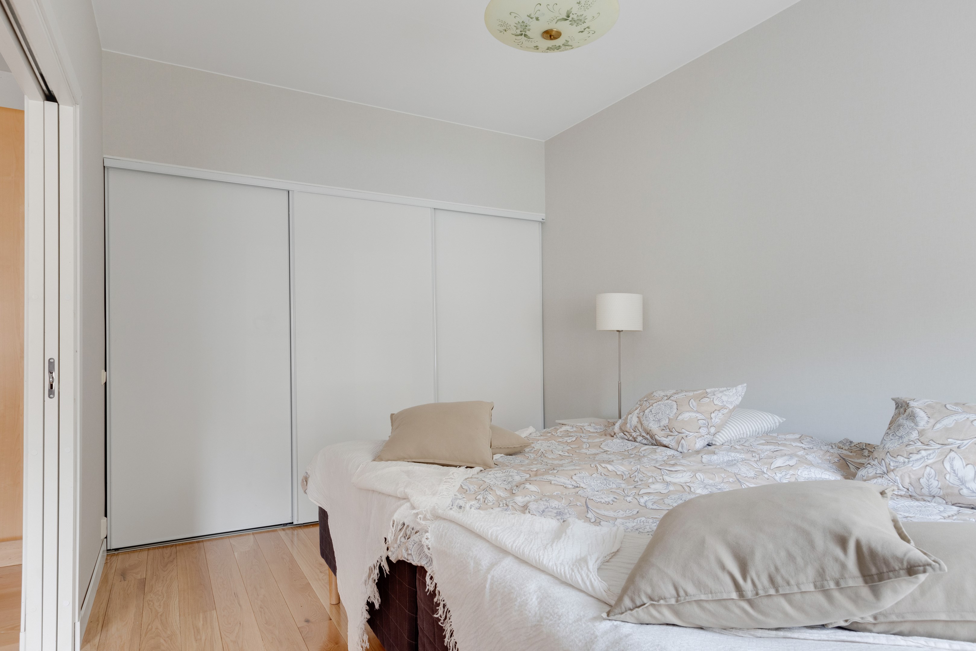 Bostadsbild från S:t Johannesgatan 7 E, Till salu i Fjärdingen, Uppsala