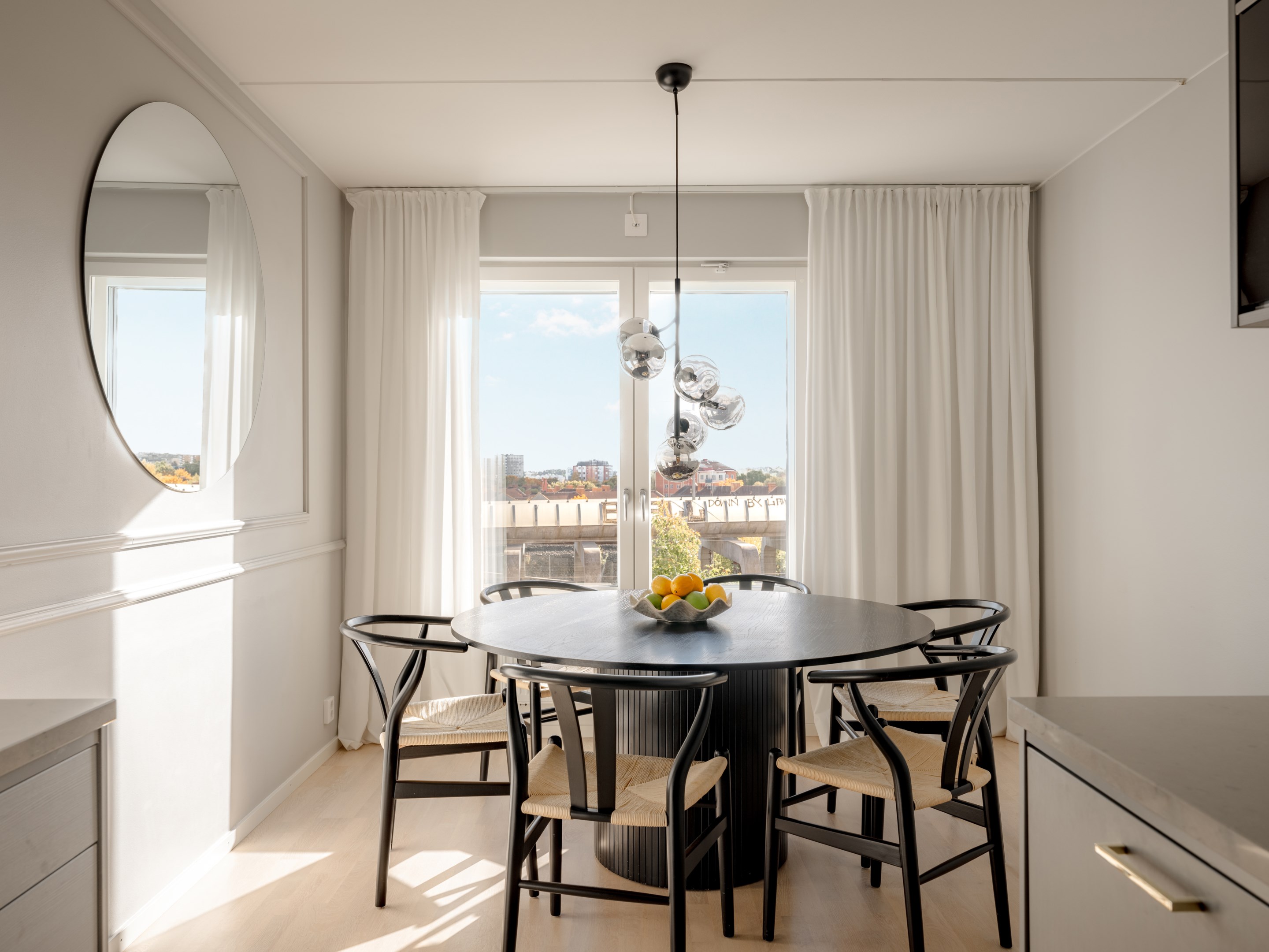 Bostadsbild från Årstaskogs väg 7A, Såld i Liljeholmskajen/Årstaberg, Stockholm