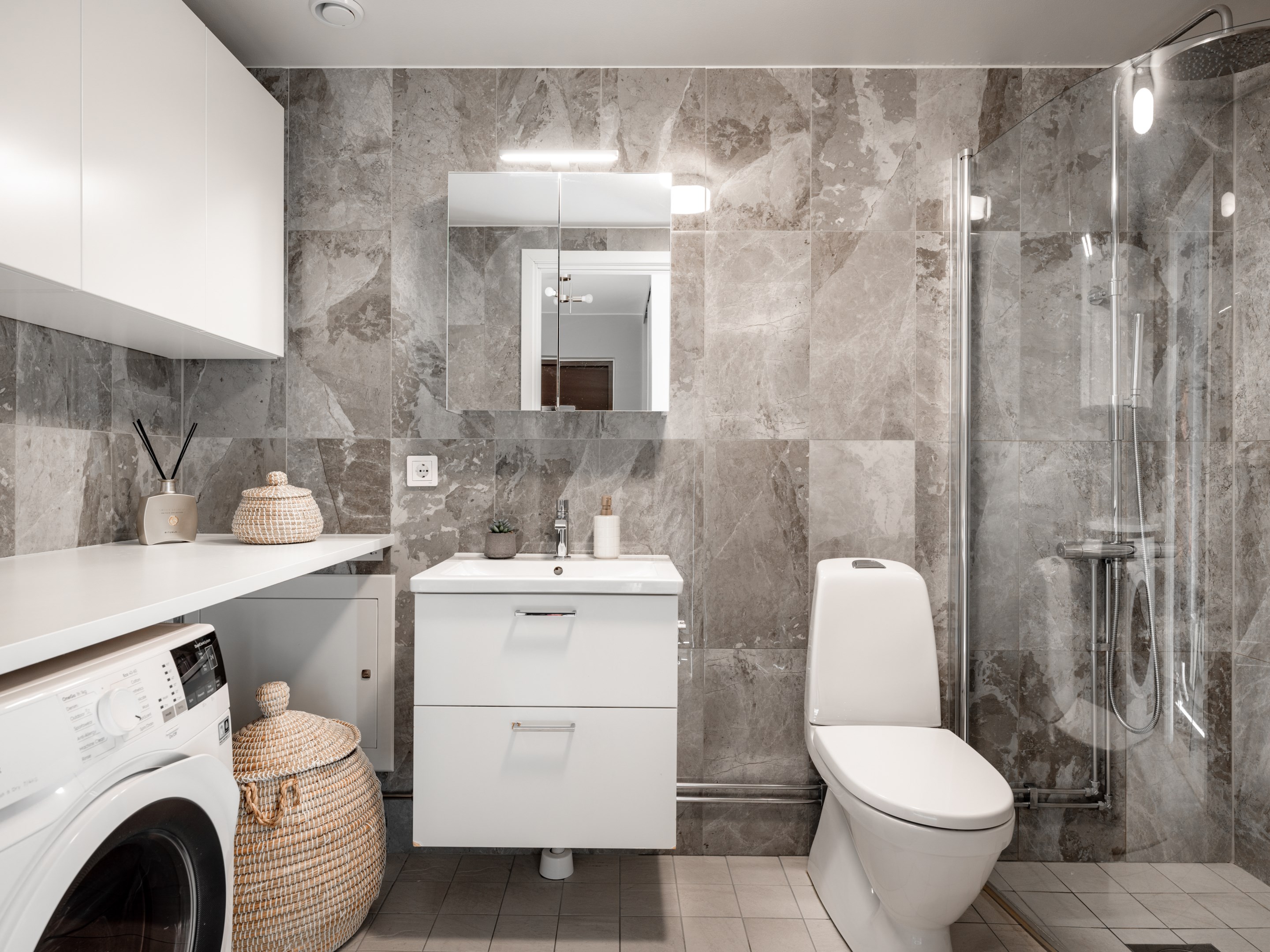 Bostadsbild från Årstaskogs väg 7A, Såld i Liljeholmskajen/Årstaberg, Stockholm