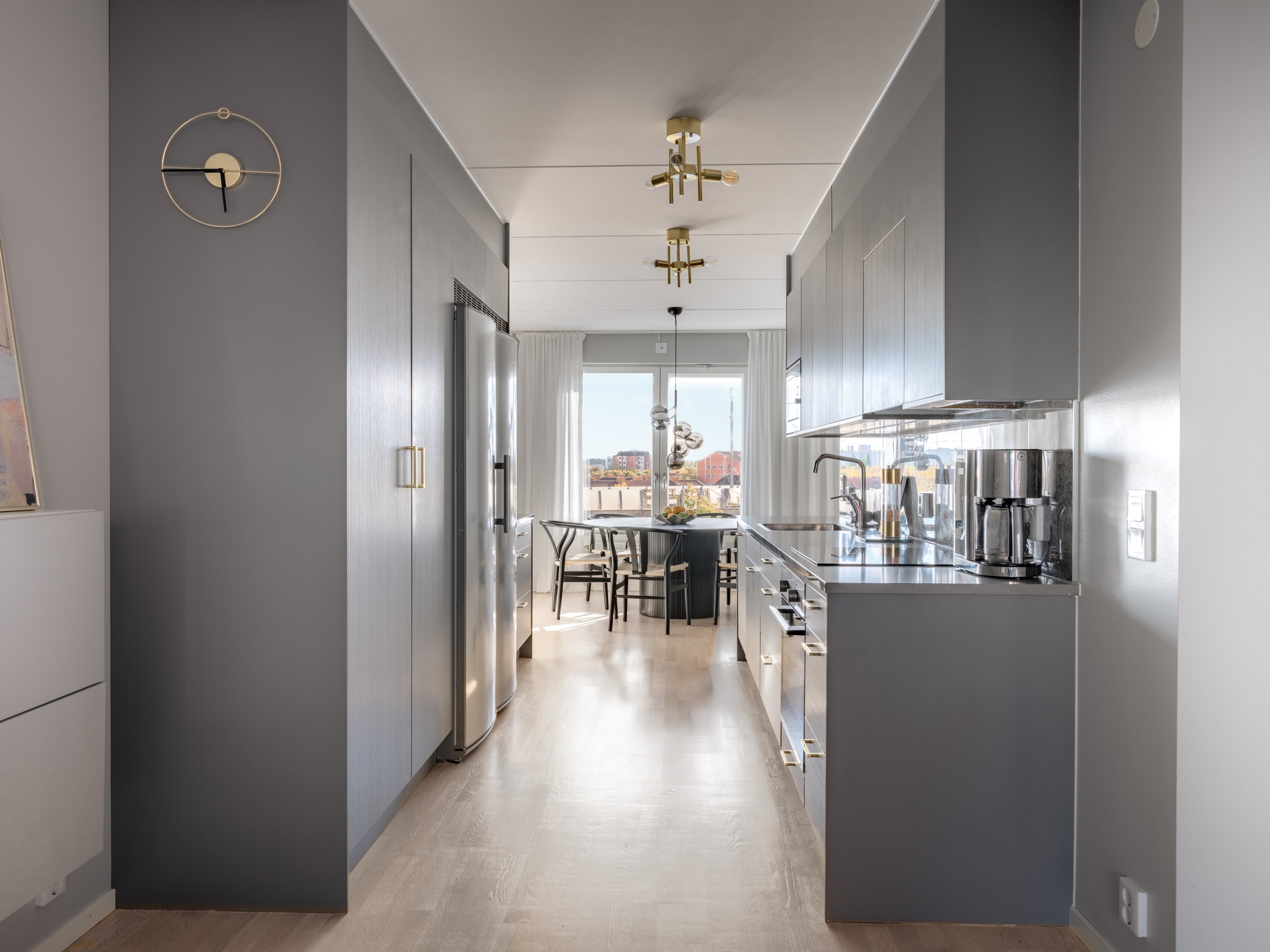 Bostadsbild från Årstaskogs väg 7A, Såld i Liljeholmskajen/Årstaberg, Stockholm