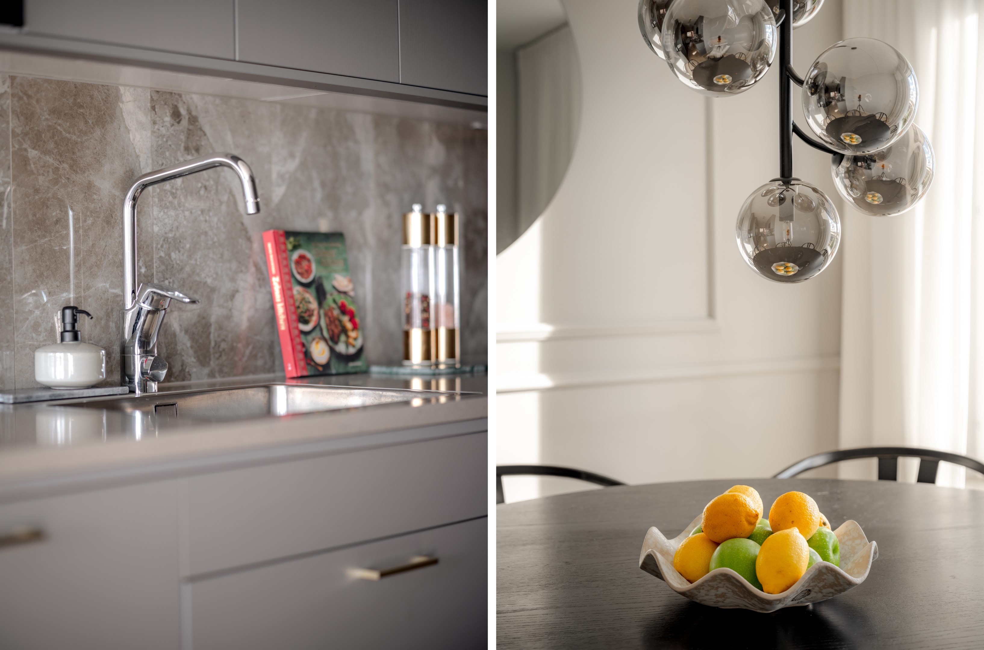 Bostadsbild från Årstaskogs väg 7A, Såld i Liljeholmskajen/Årstaberg, Stockholm