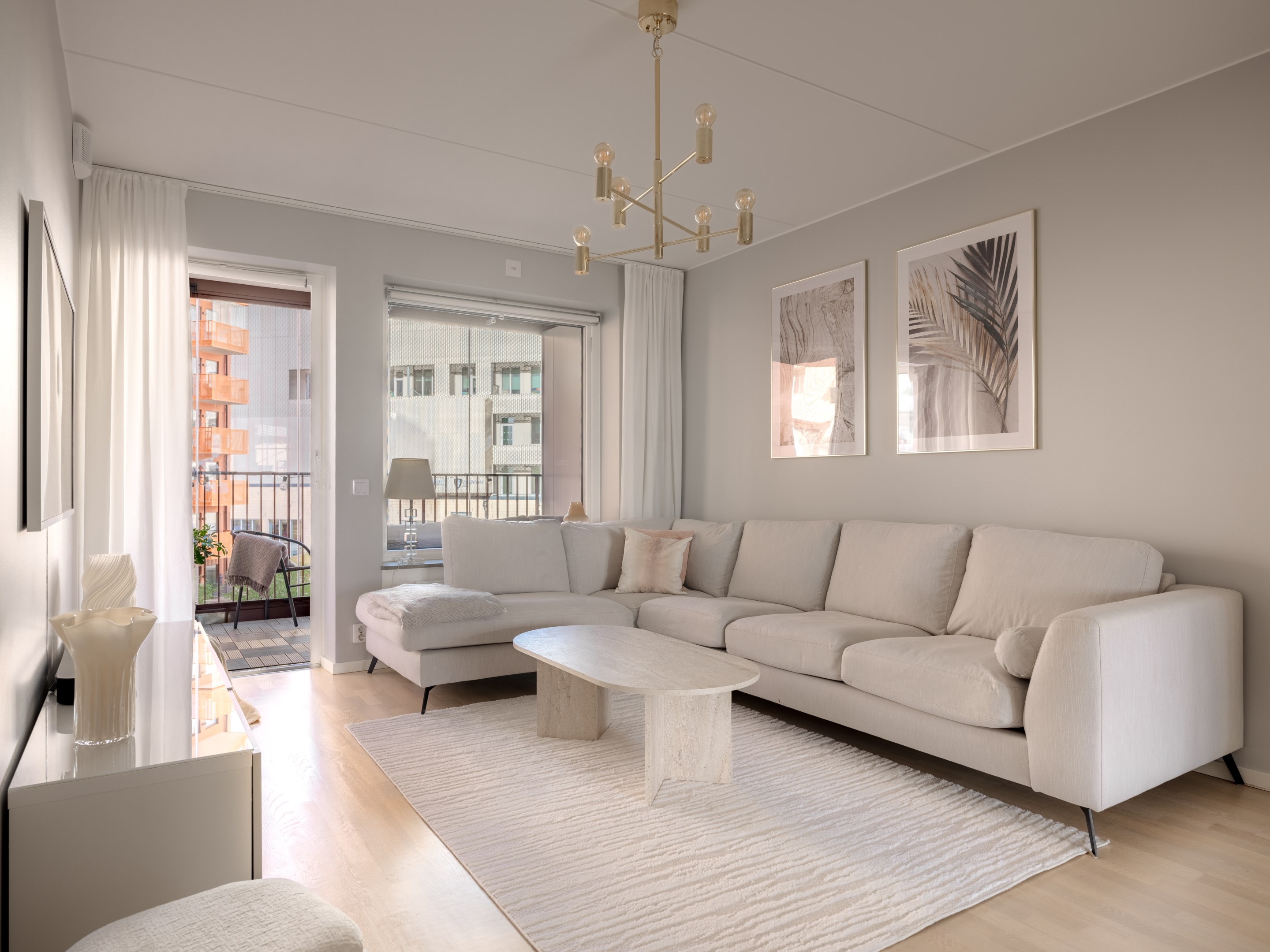 Bostadsbild från Årstaskogs väg 7A, Såld i Liljeholmskajen/Årstaberg, Stockholm