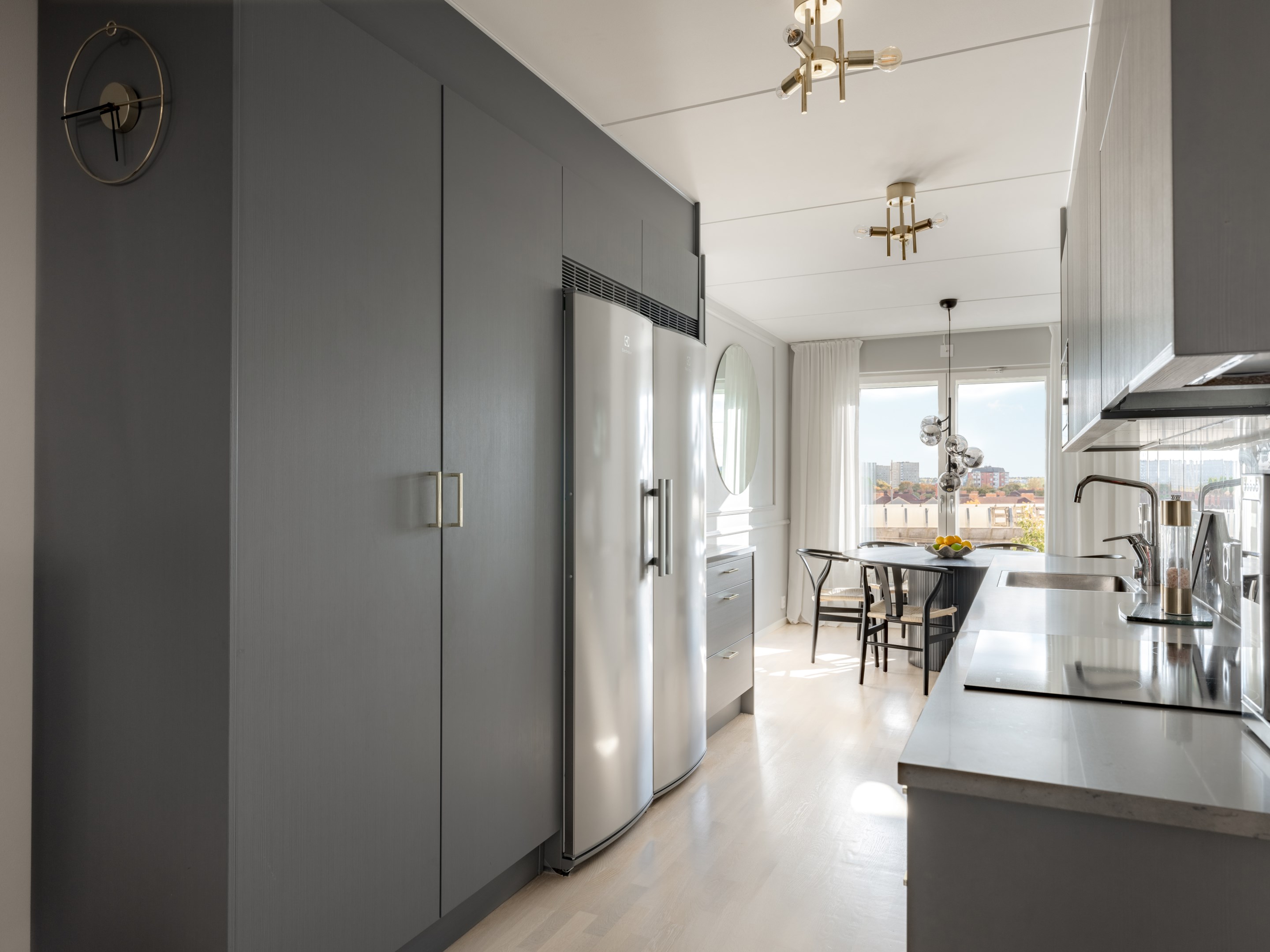 Bostadsbild från Årstaskogs väg 7A, Såld i Liljeholmskajen/Årstaberg, Stockholm