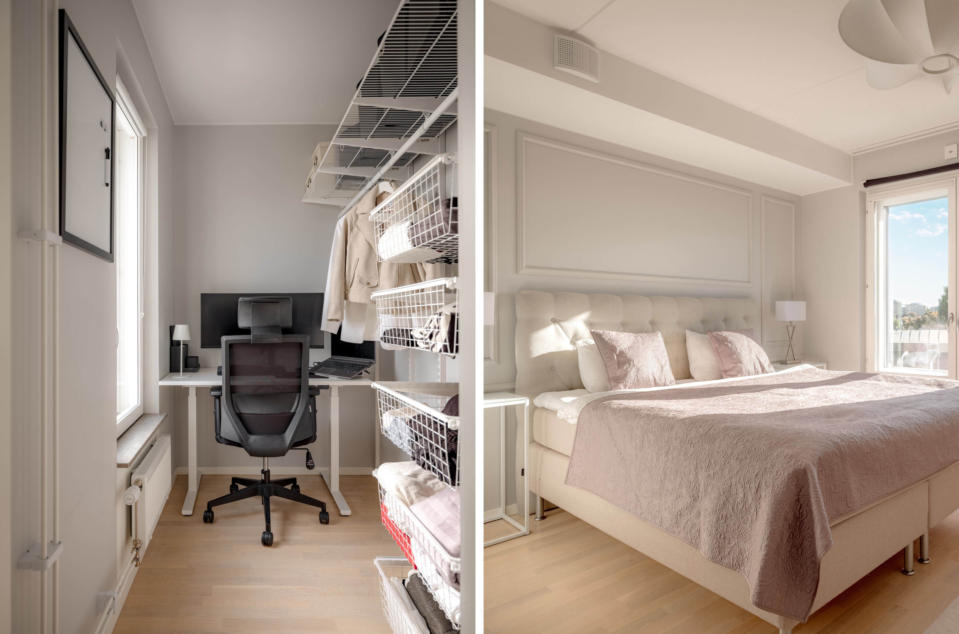 Bostadsbild från Årstaskogs väg 7A, Såld i Liljeholmskajen/Årstaberg, Stockholm