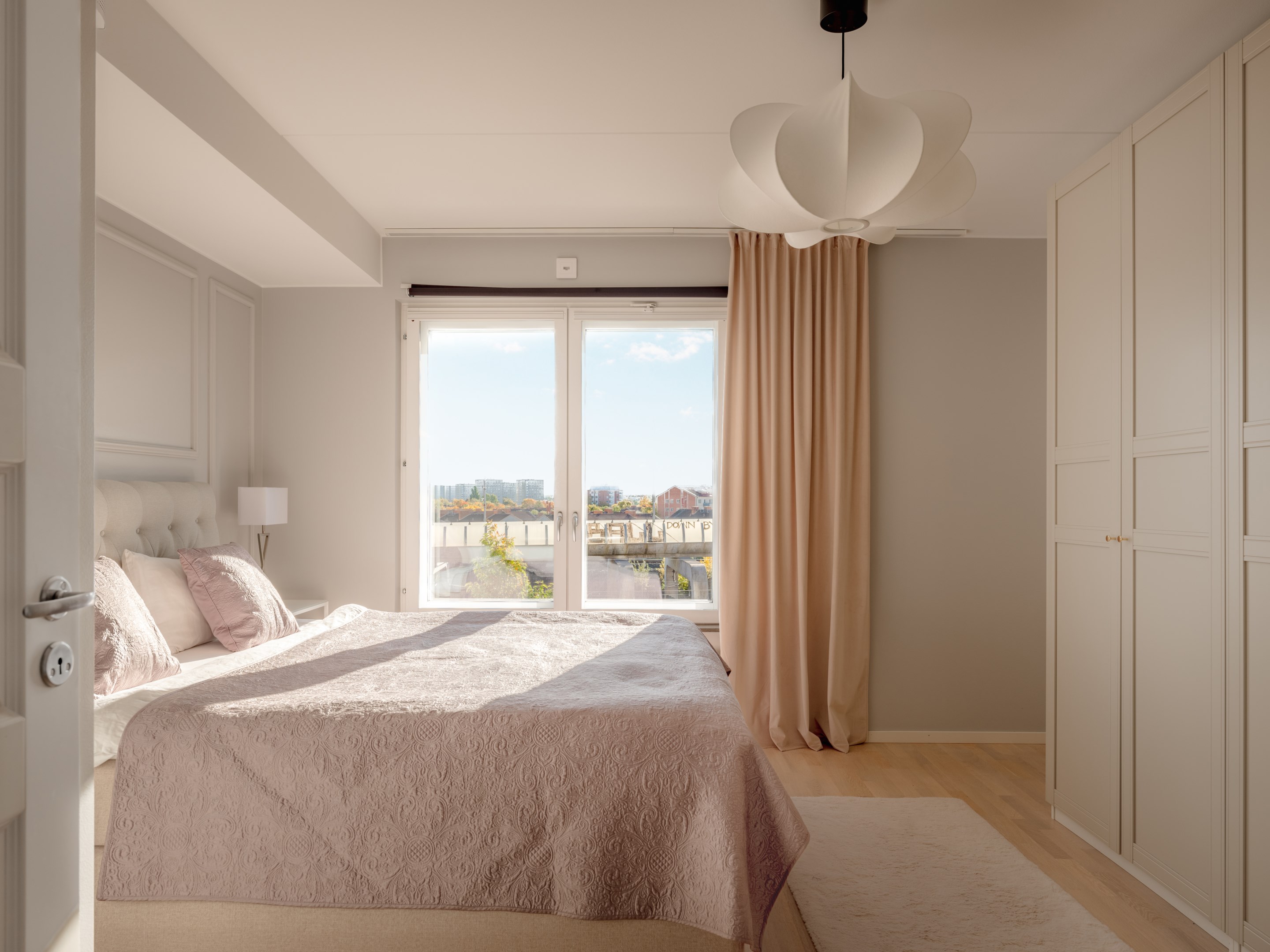 Bostadsbild från Årstaskogs väg 7A, Såld i Liljeholmskajen/Årstaberg, Stockholm