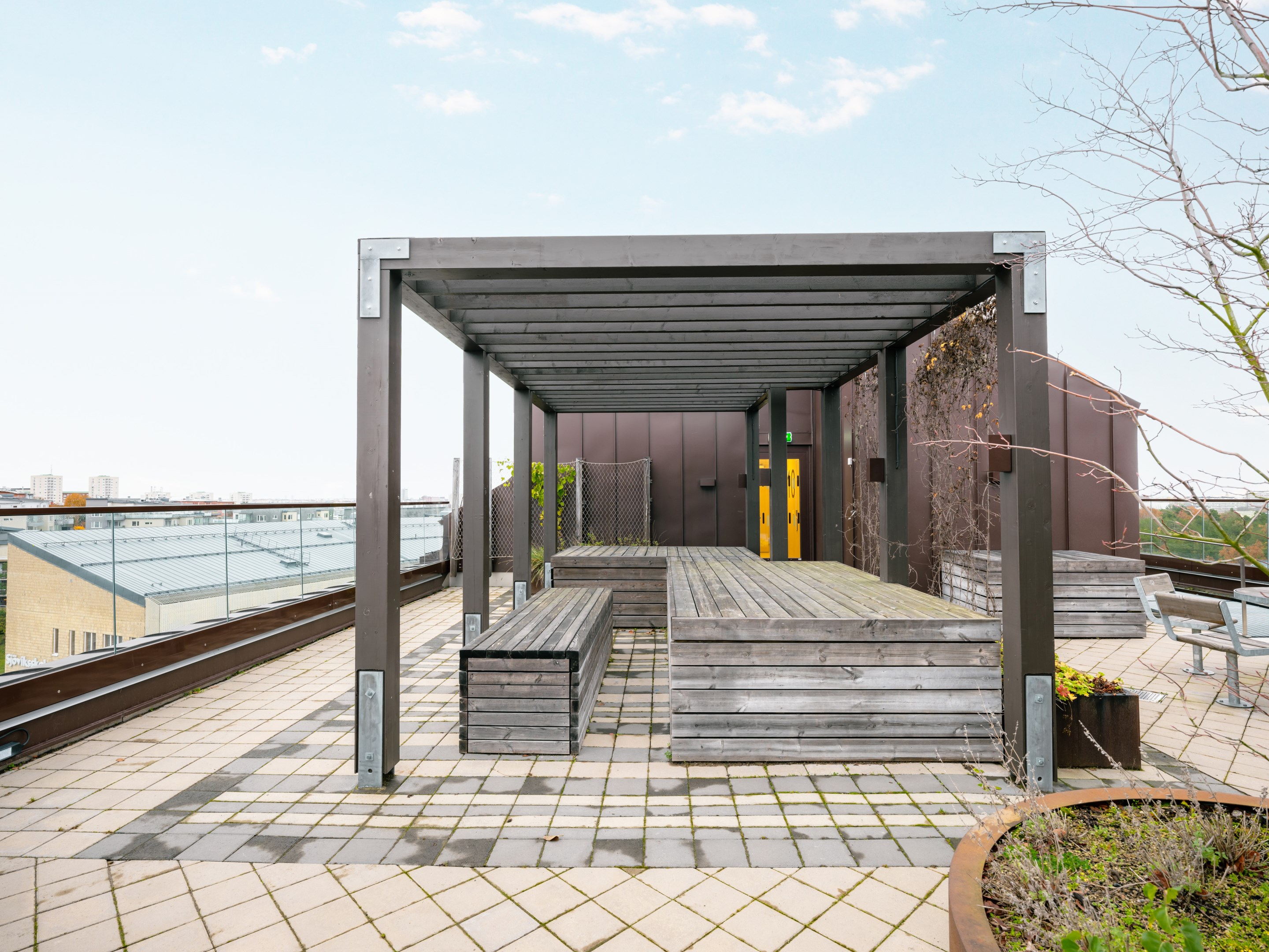 Bostadsbild från Årstaskogs väg 7A, Såld i Liljeholmskajen/Årstaberg, Stockholm