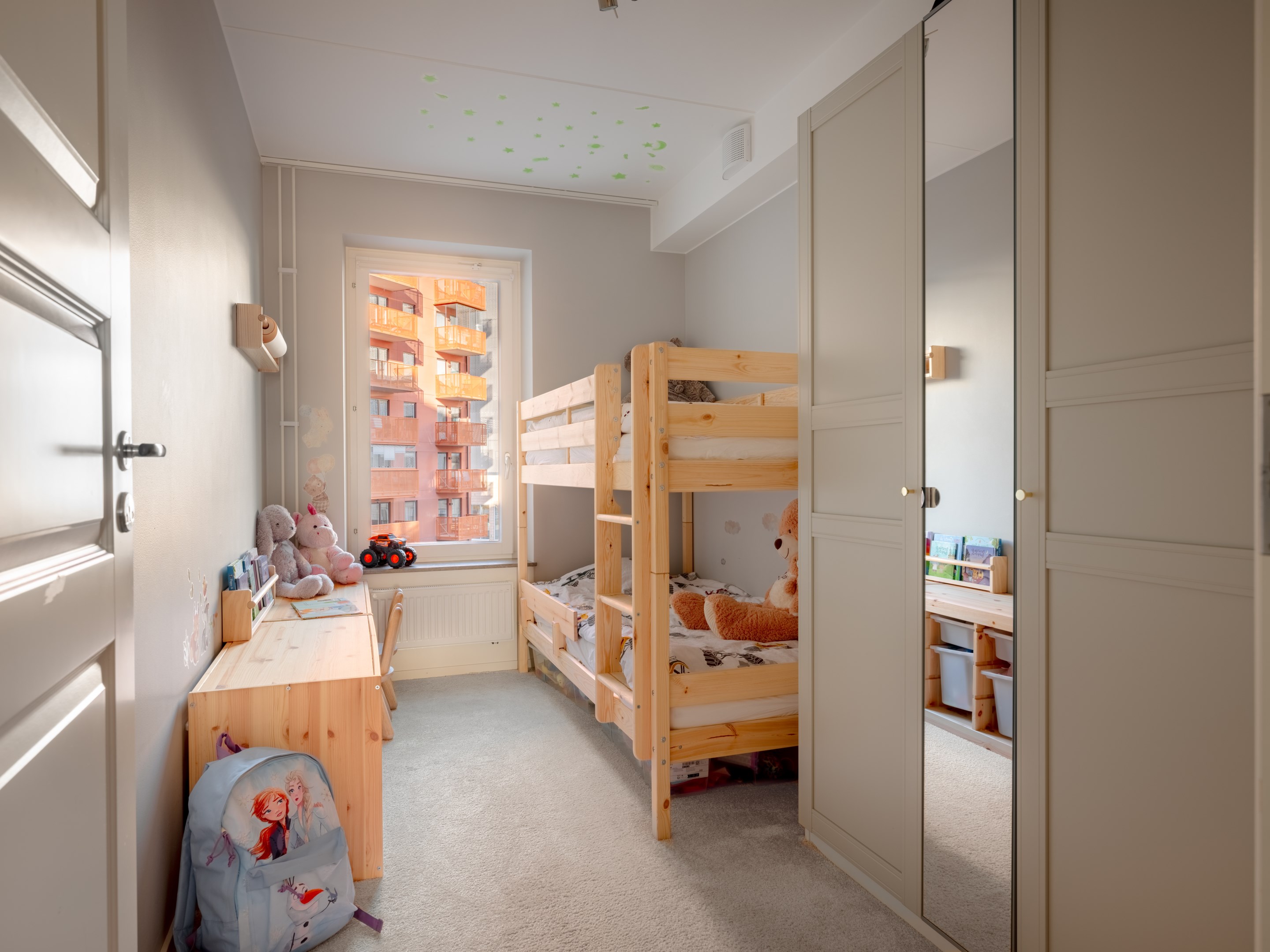 Bostadsbild från Årstaskogs väg 7A, Såld i Liljeholmskajen/Årstaberg, Stockholm