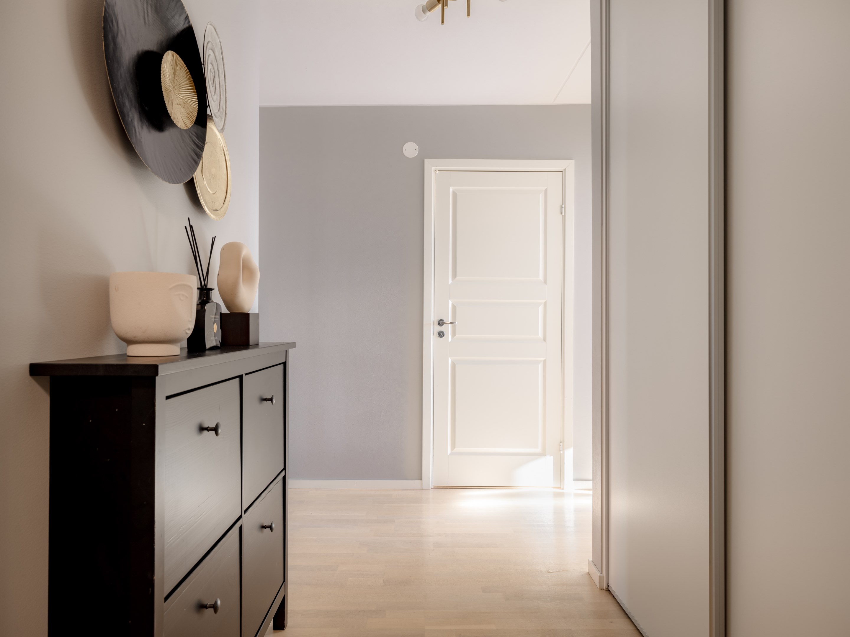 Bostadsbild från Årstaskogs väg 7A, Såld i Liljeholmskajen/Årstaberg, Stockholm