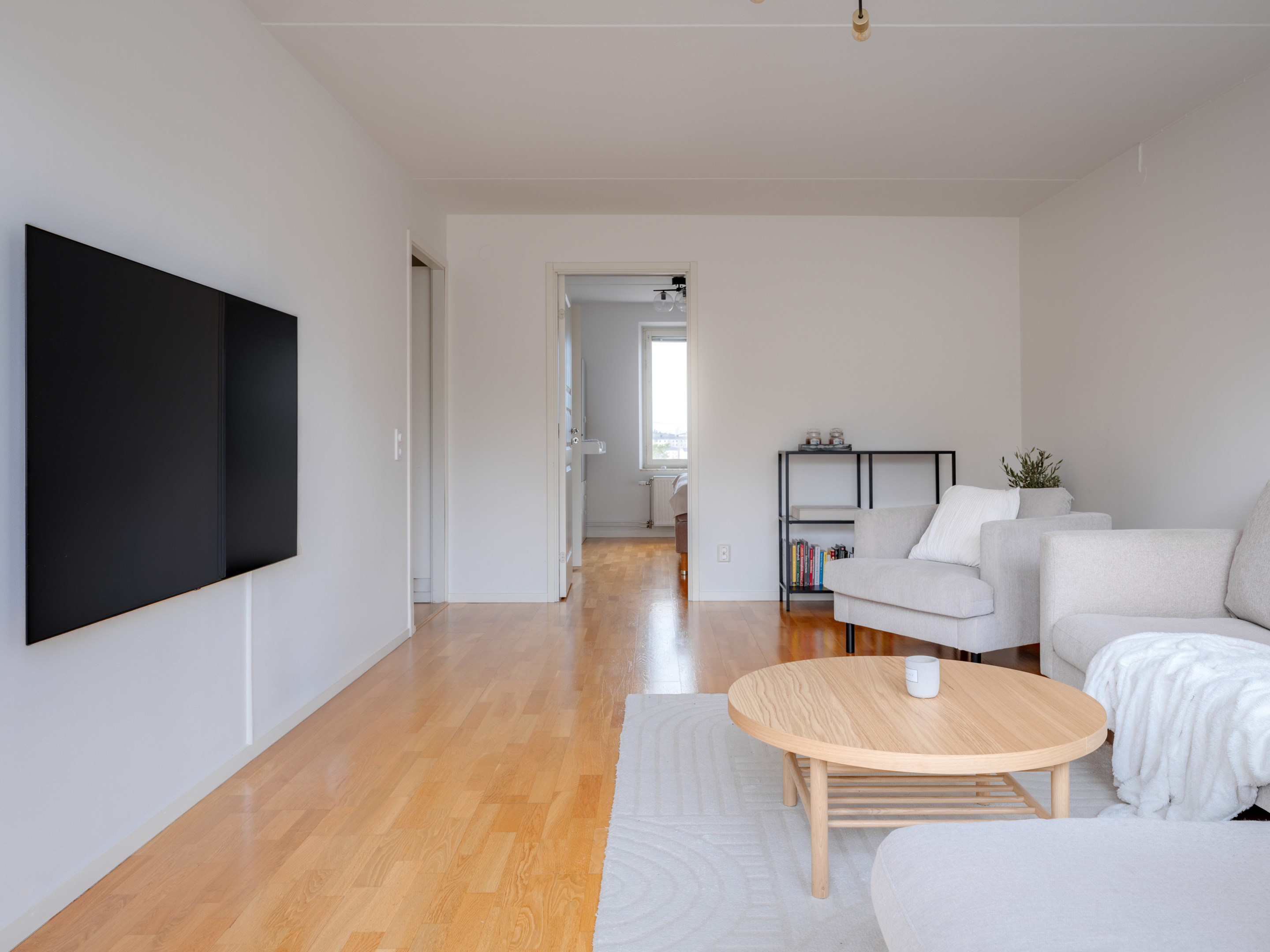 Bostadsbild från Borgbacken 2, Kommande i Segeltorp, Huddinge