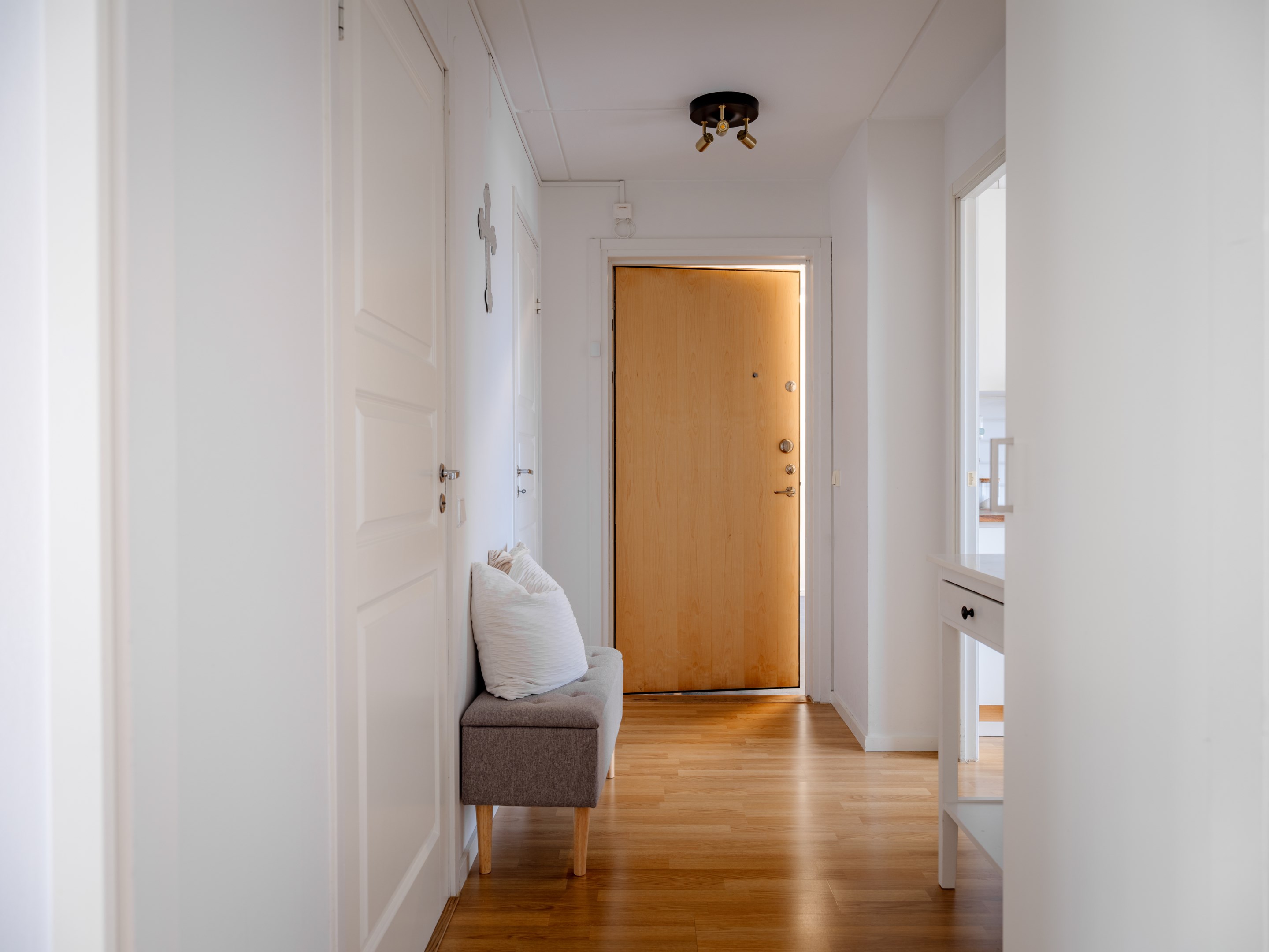 Bostadsbild från Borgbacken 2, Kommande i Segeltorp, Huddinge