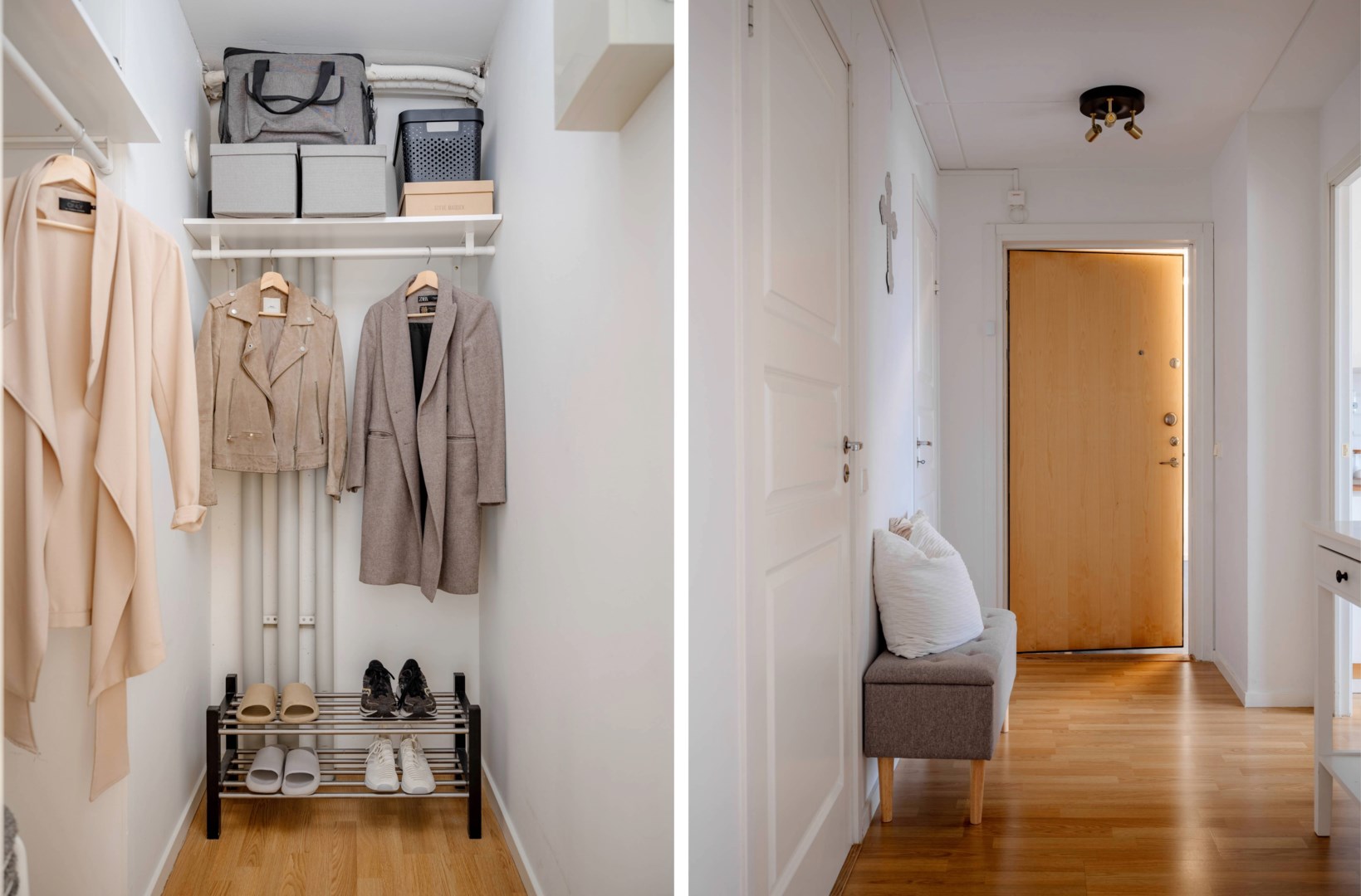 Bostadsbild från Borgbacken 2, Kommande i Segeltorp, Huddinge