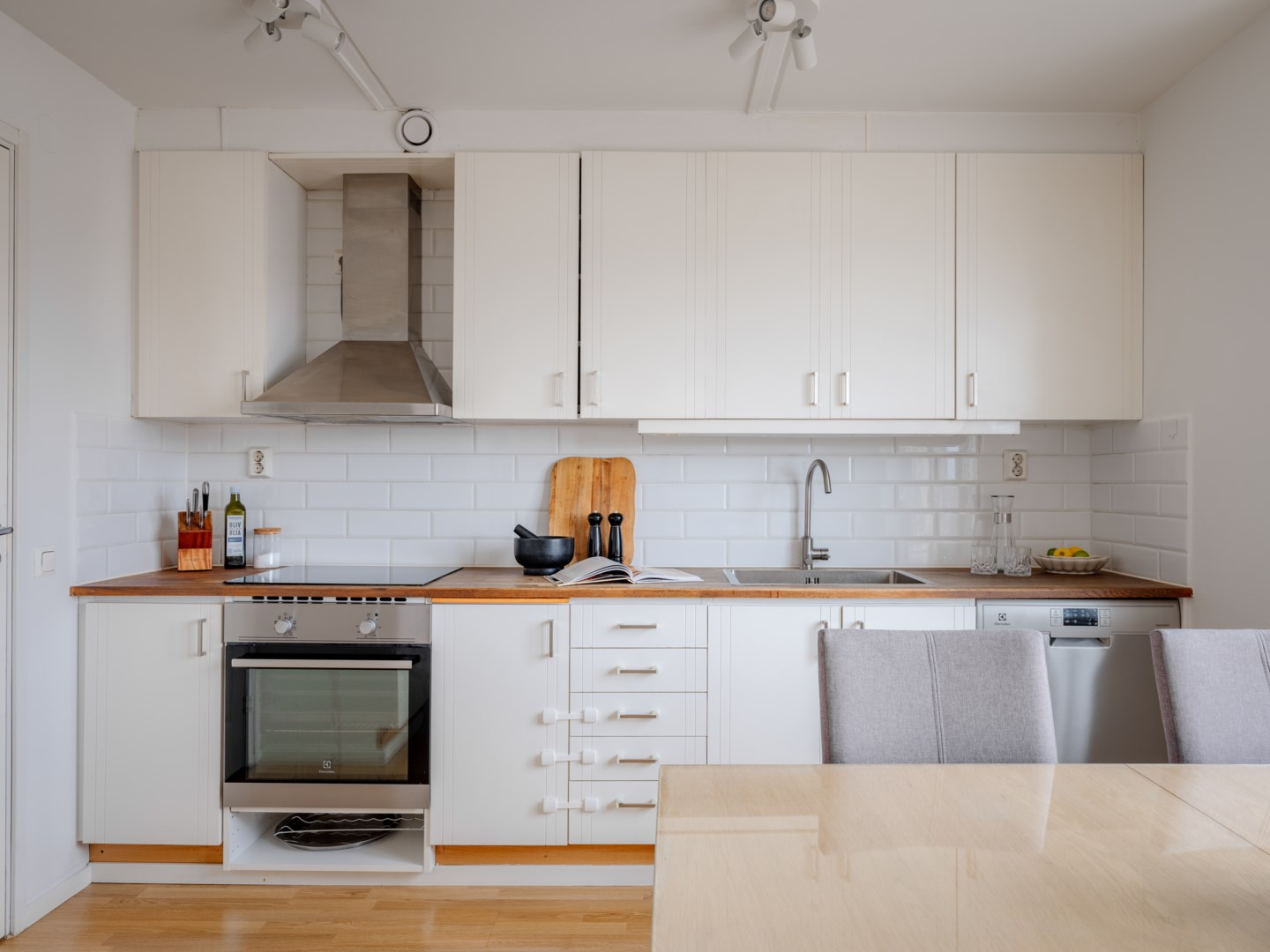 Bostadsbild från Borgbacken 2, Kommande i Segeltorp, Huddinge