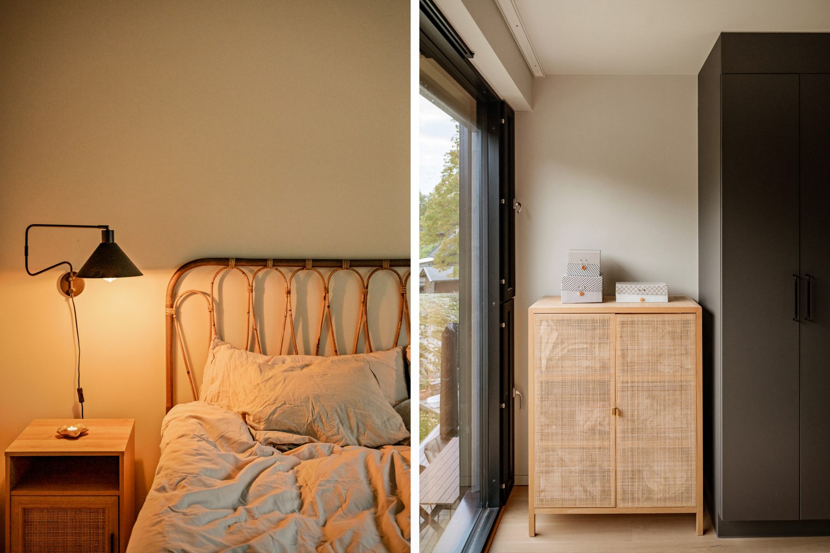 Bostadsbild från Åbroddsvägen 36C, Till salu i Kummelnäs, Nacka