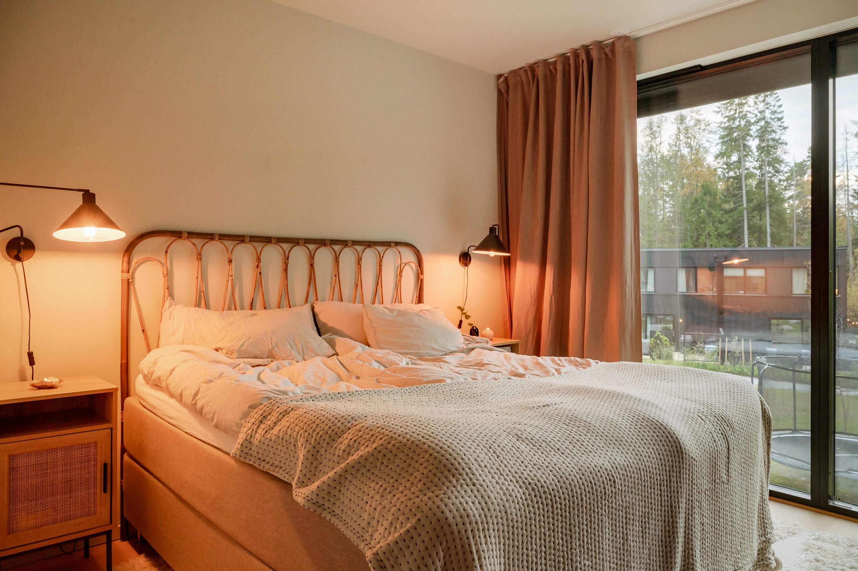 Bostadsbild från Åbroddsvägen 36C, Till salu i Kummelnäs, Nacka