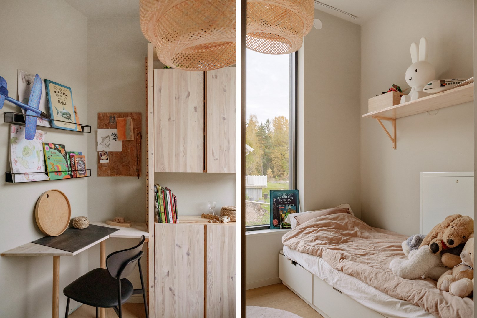 Bostadsbild från Åbroddsvägen 36C, Till salu i Kummelnäs, Nacka