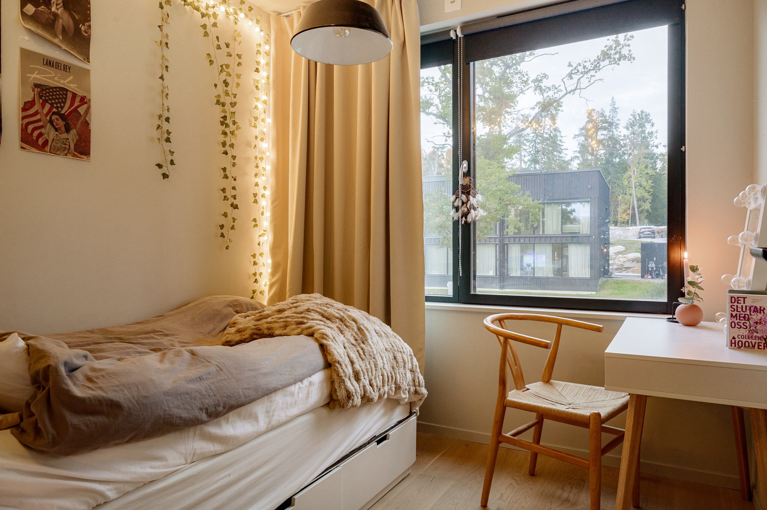 Bostadsbild från Åbroddsvägen 36C, Till salu i Kummelnäs, Nacka