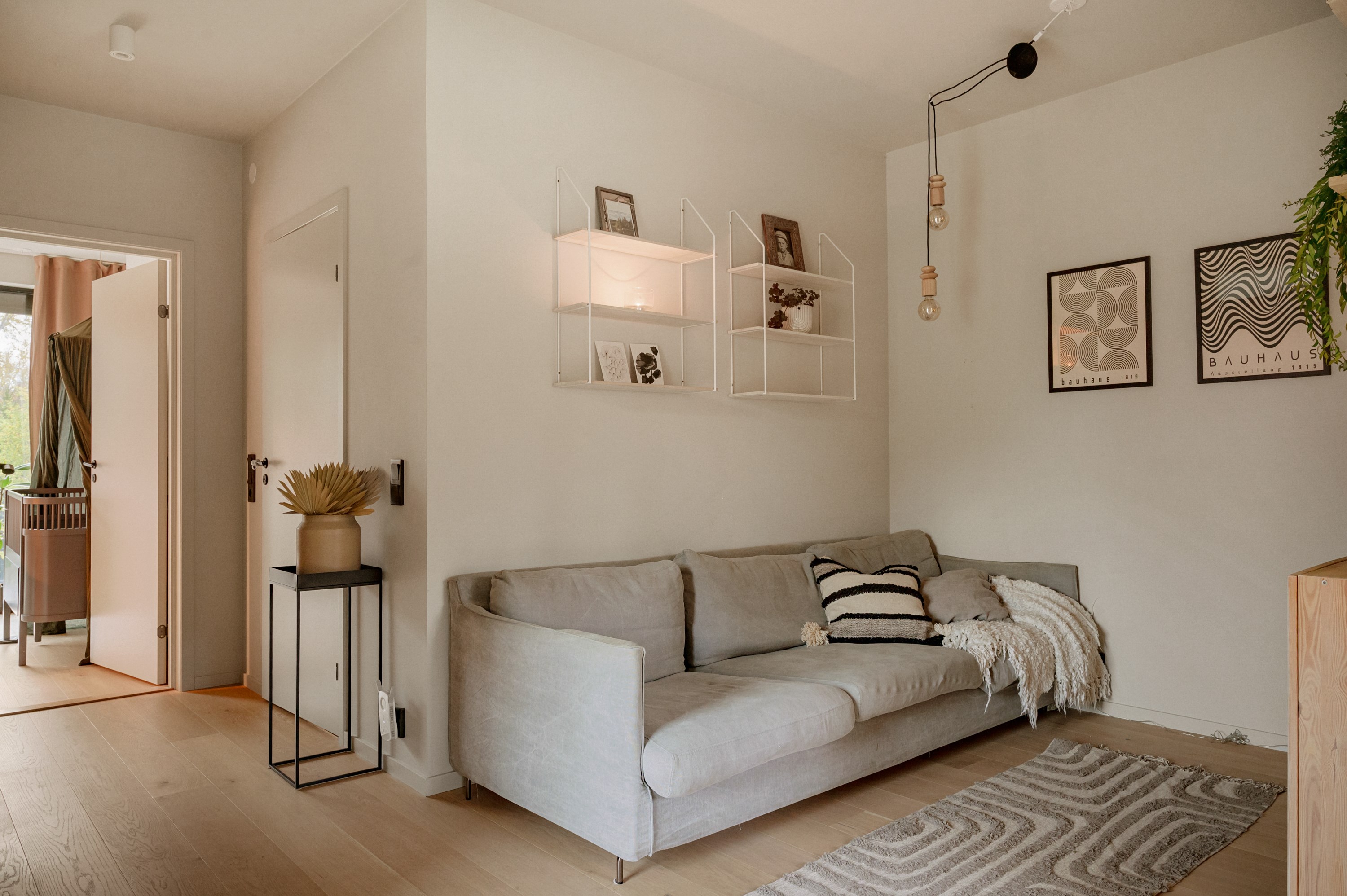 Bostadsbild från Åbroddsvägen 36C, Till salu i Kummelnäs, Nacka