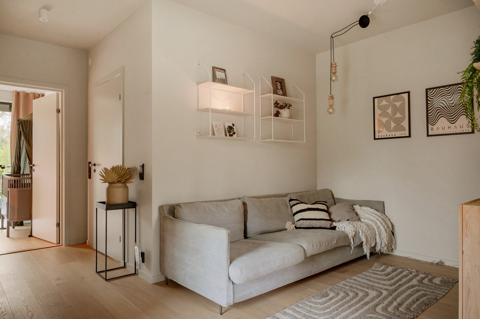 Bostadsbild från Åbroddsvägen 36C, Till salu i Kummelnäs, Nacka