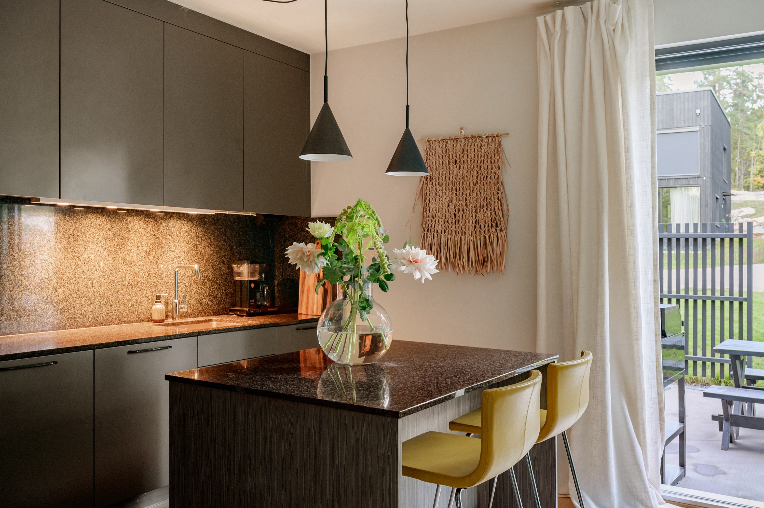 Bostadsbild från Åbroddsvägen 36C, Till salu i Kummelnäs, Nacka