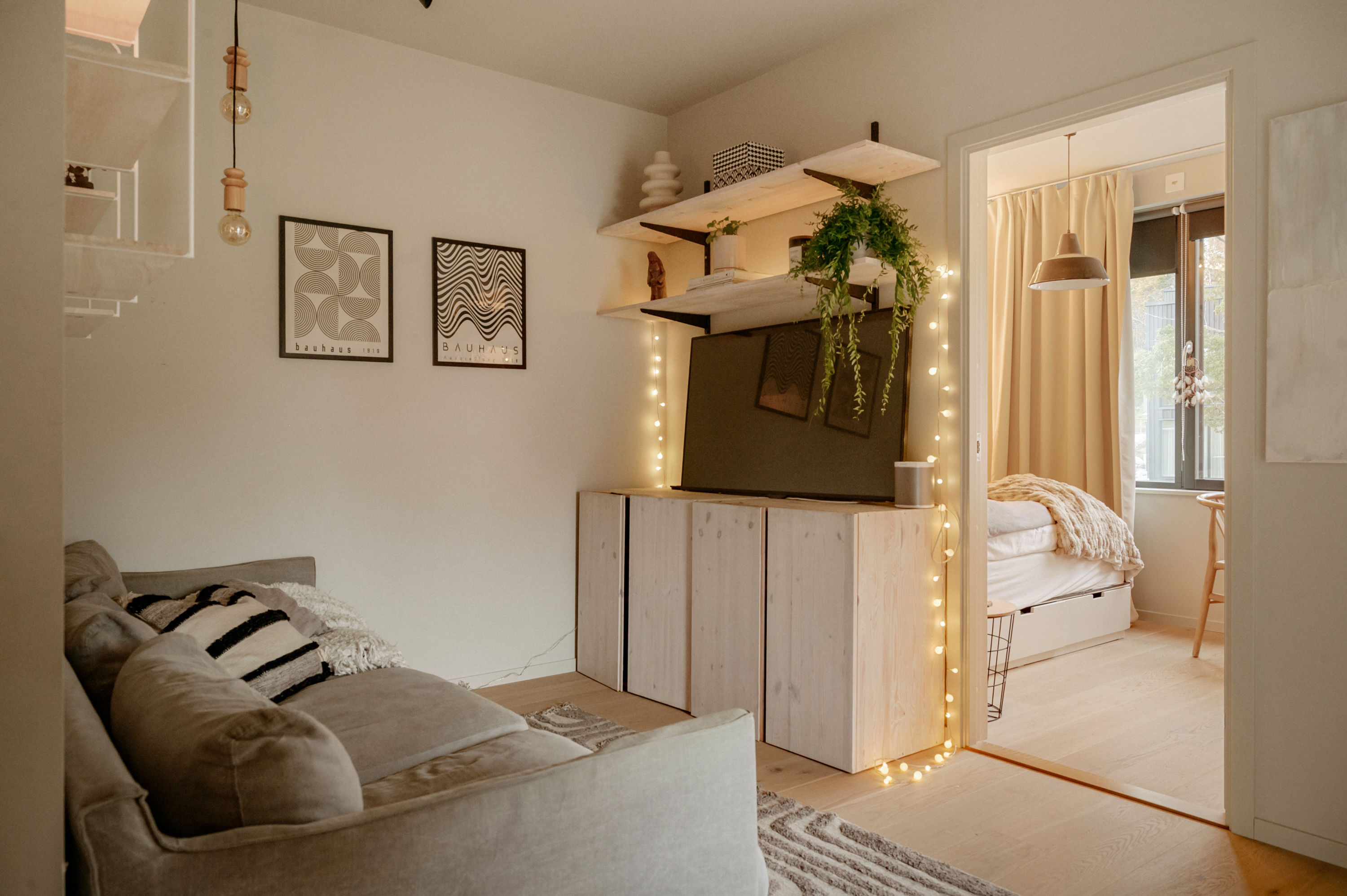 Bostadsbild från Åbroddsvägen 36C, Till salu i Kummelnäs, Nacka