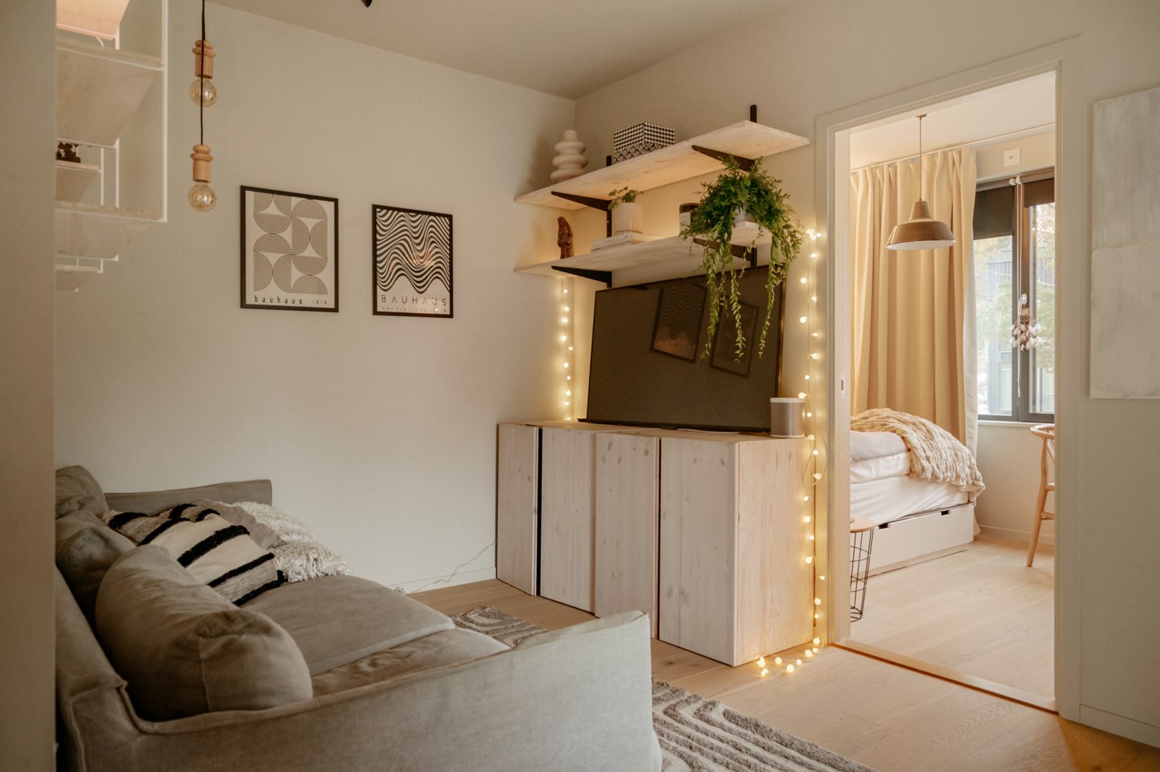 Bostadsbild från Åbroddsvägen 36C, Till salu i Kummelnäs, Nacka