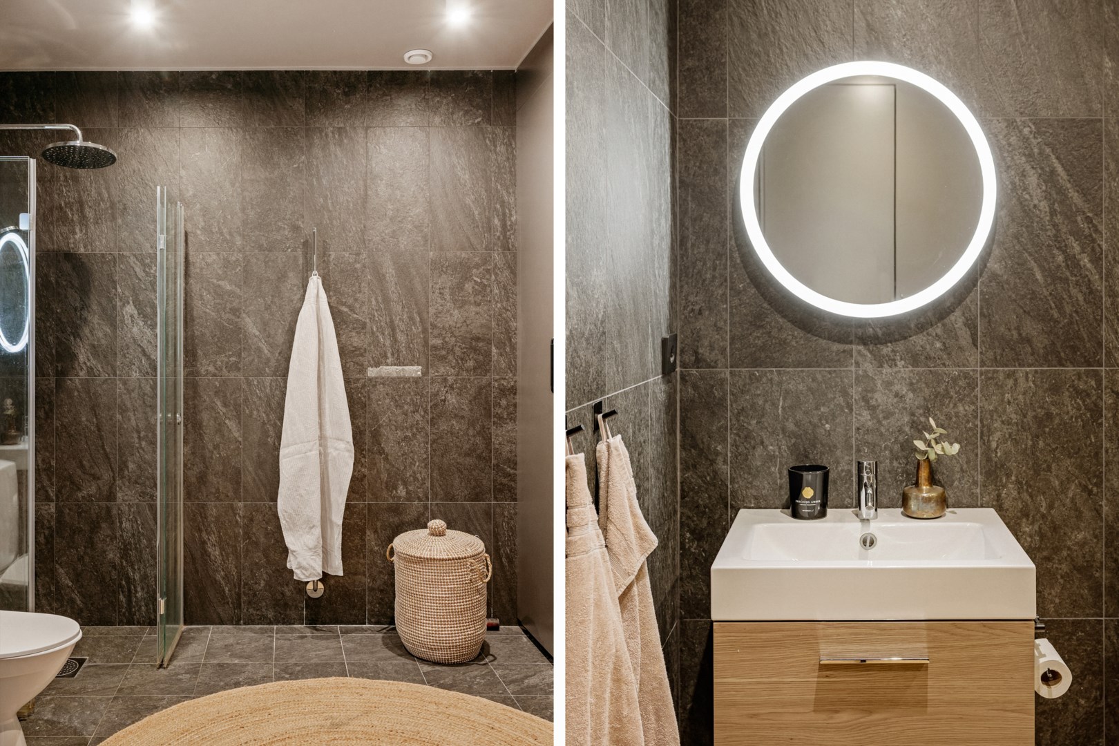 Bostadsbild från Åbroddsvägen 36C, Till salu i Kummelnäs, Nacka