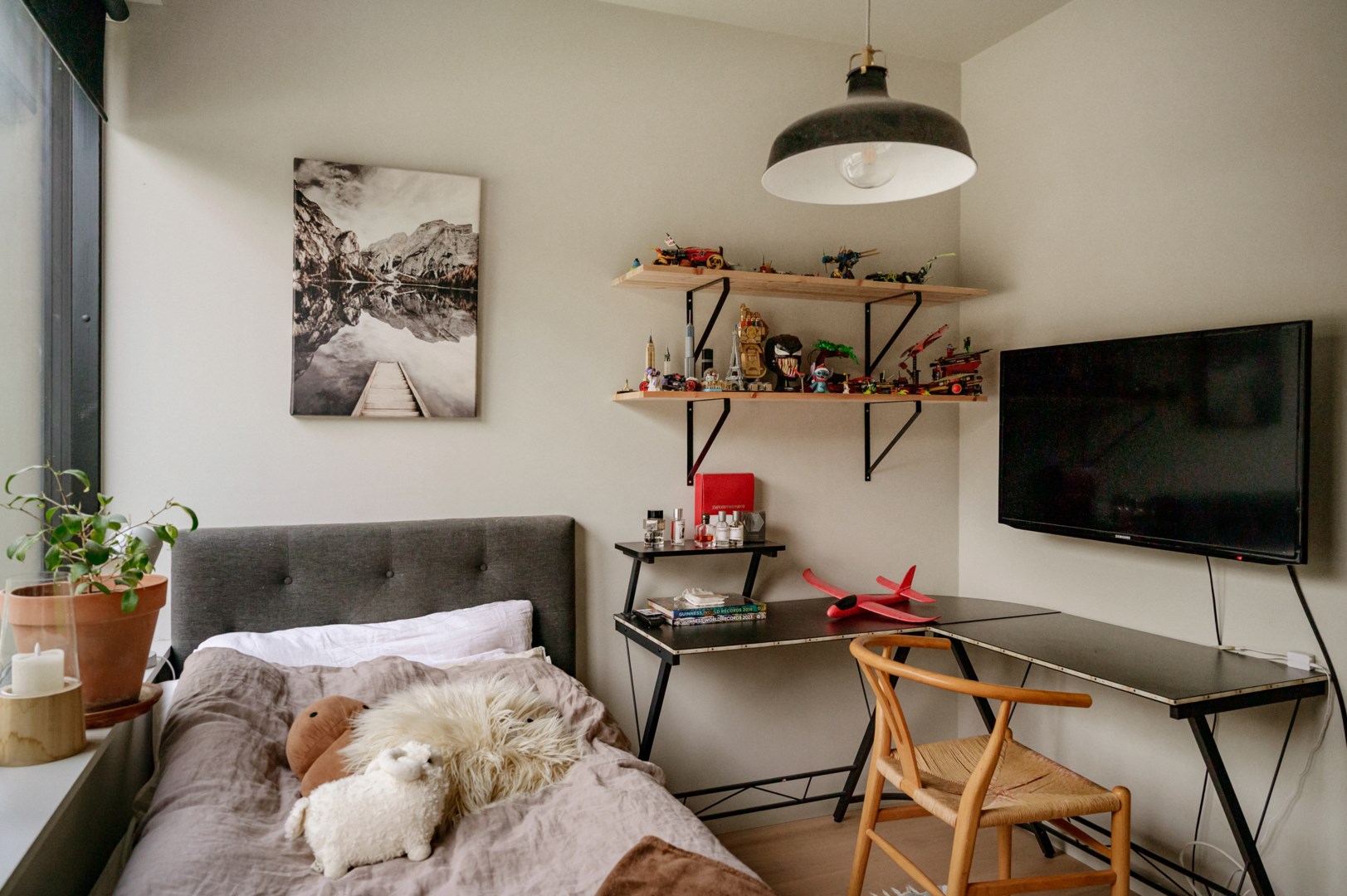 Bostadsbild från Åbroddsvägen 36C, Till salu i Kummelnäs, Nacka