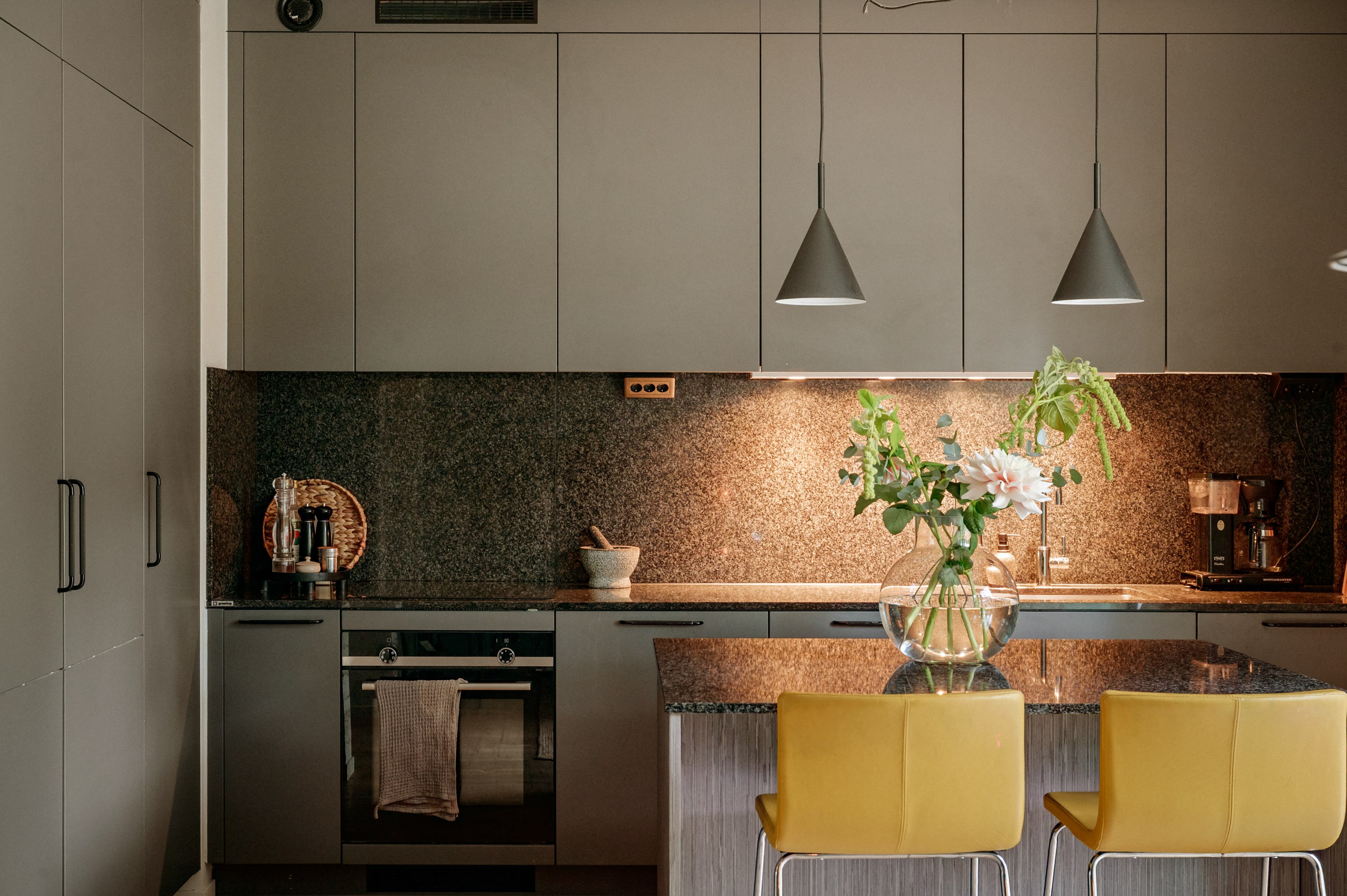 Bostadsbild från Åbroddsvägen 36C, Till salu i Kummelnäs, Nacka