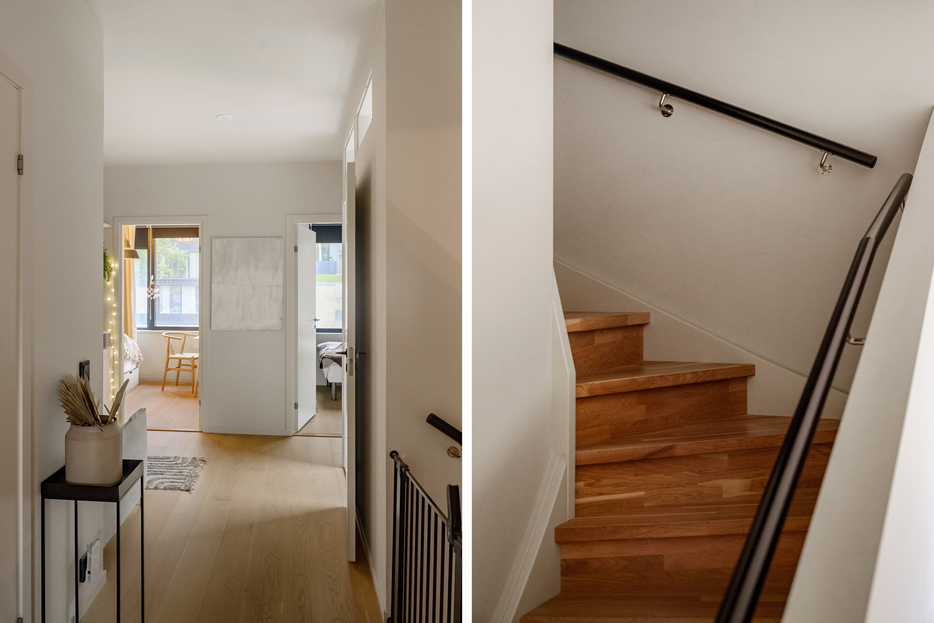 Bostadsbild från Åbroddsvägen 36C, Till salu i Kummelnäs, Nacka