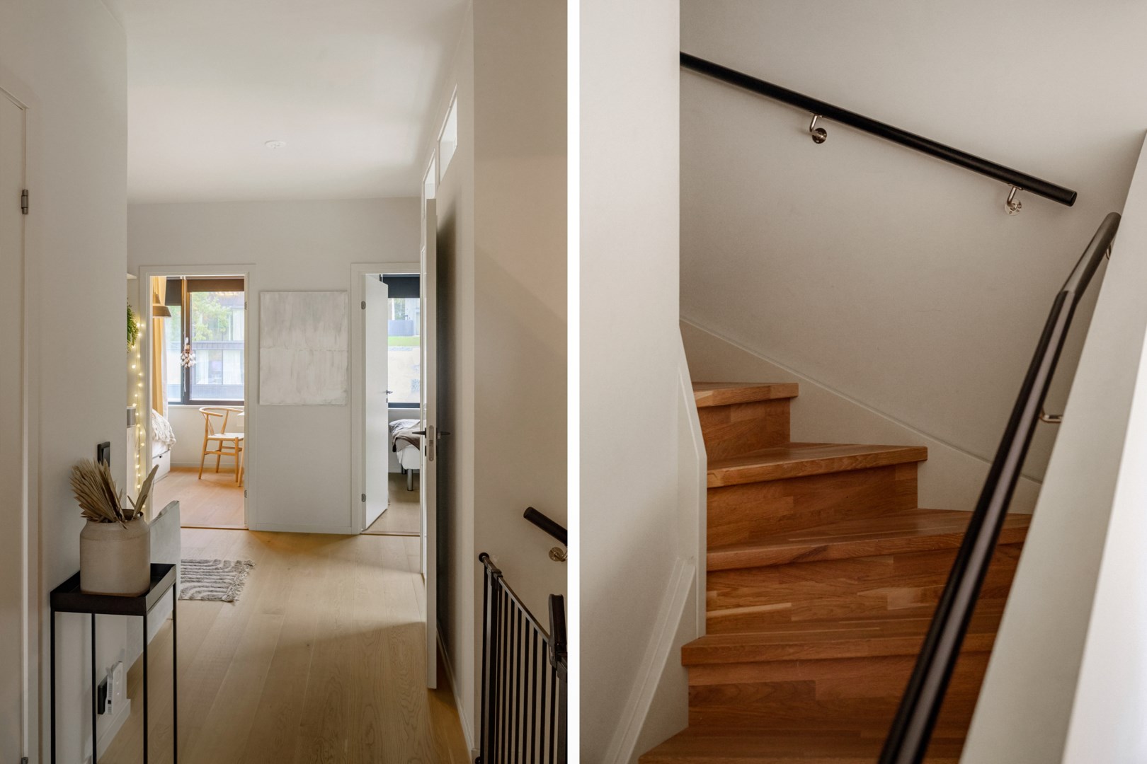 Bostadsbild från Åbroddsvägen 36C, Till salu i Kummelnäs, Nacka