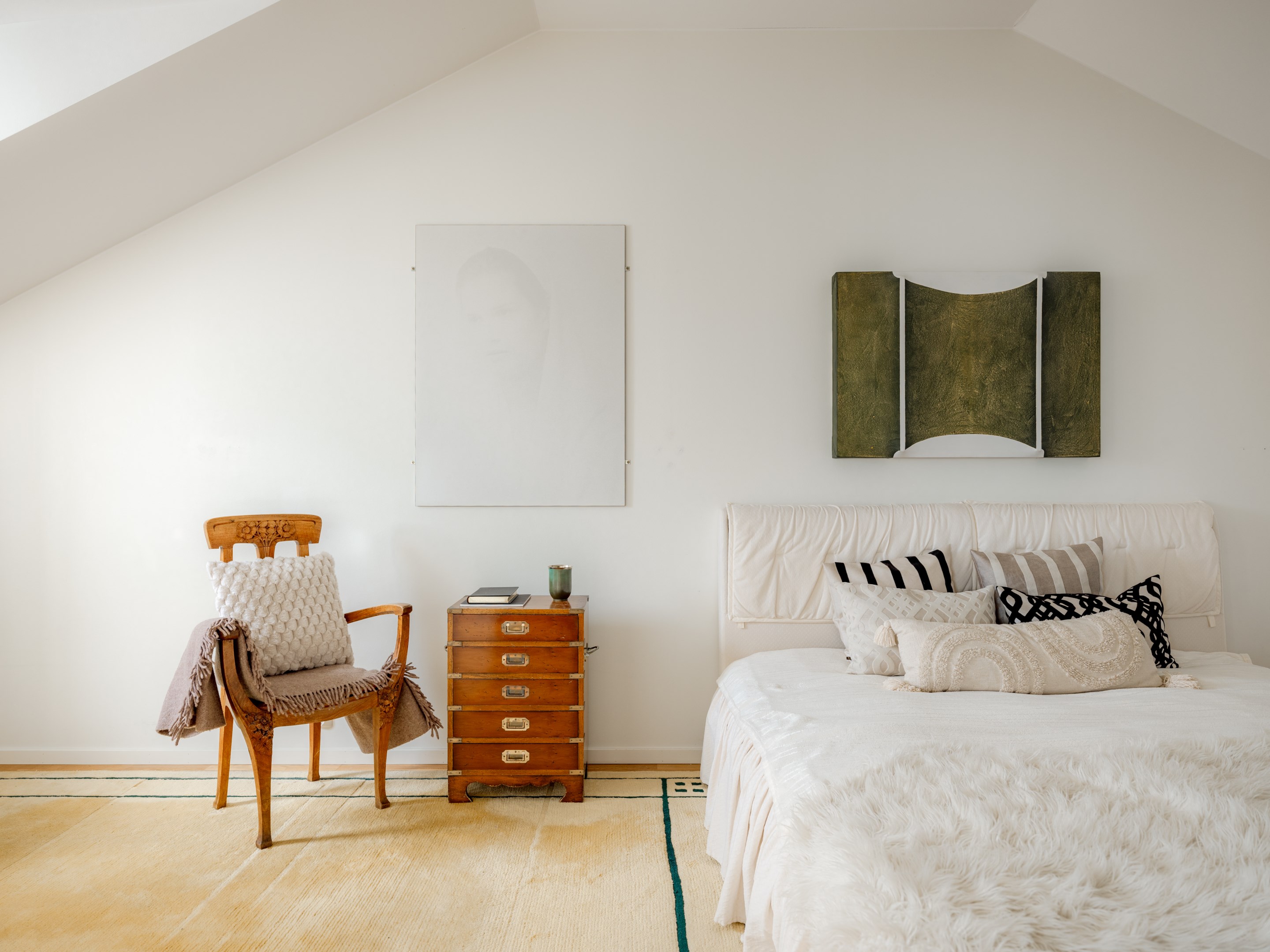 Bostadsbild från Kristallvägen 6, Såld i Solberga/Hägersten, Stockholm