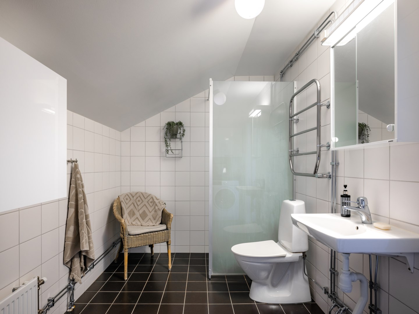 Bostadsbild från Kristallvägen 6, Till salu i Solberga/Hägersten, Stockholm