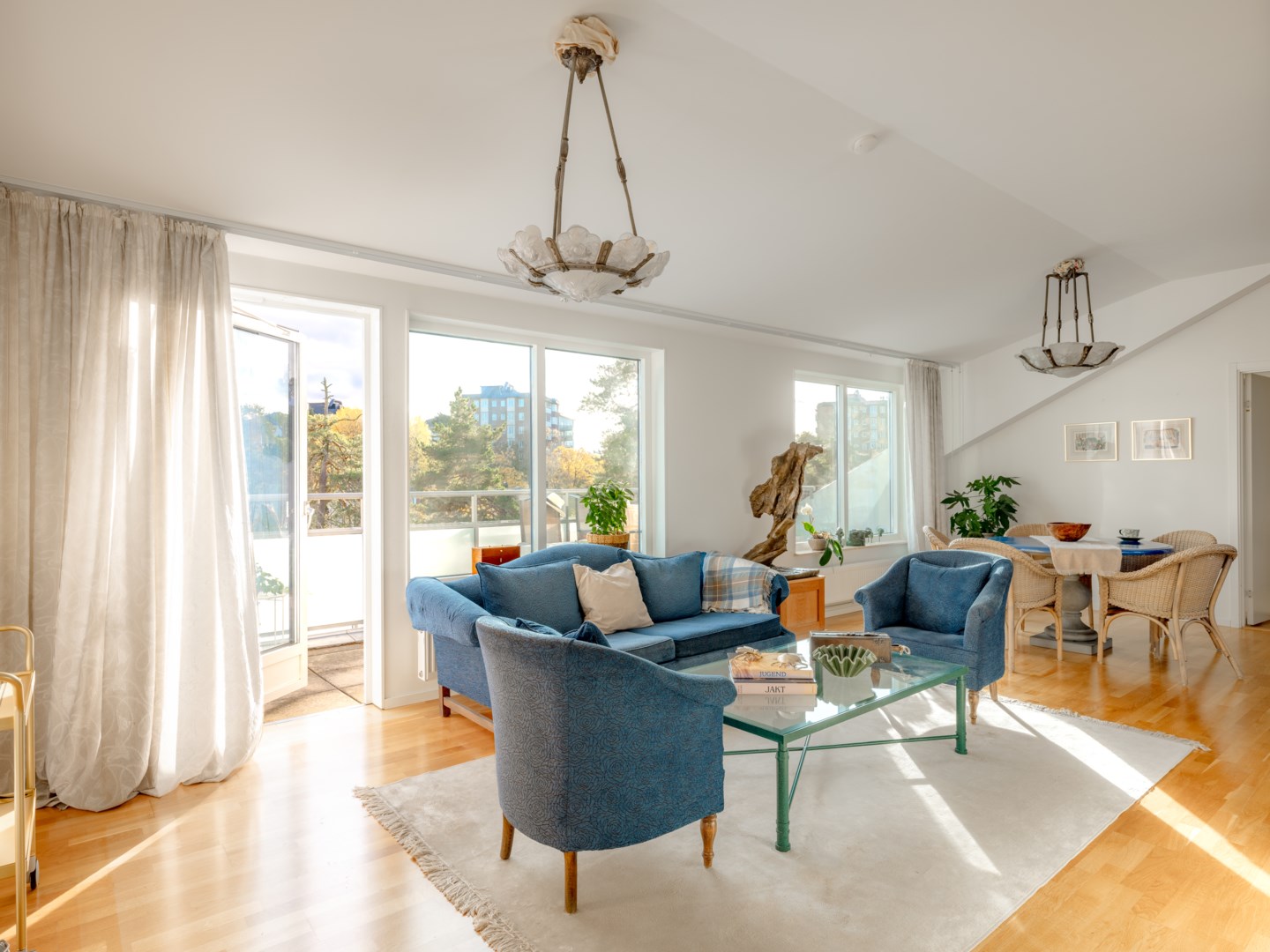 Bostadsbild från Kristallvägen 6, Till salu i Solberga/Hägersten, Stockholm