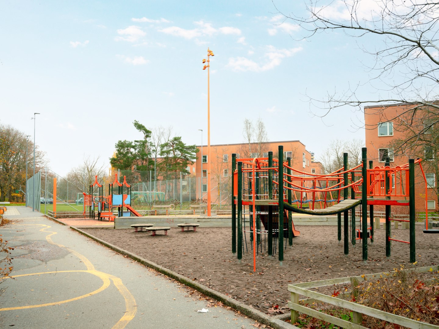 Bostadsbild från Kristallvägen 6, Till salu i Solberga/Hägersten, Stockholm