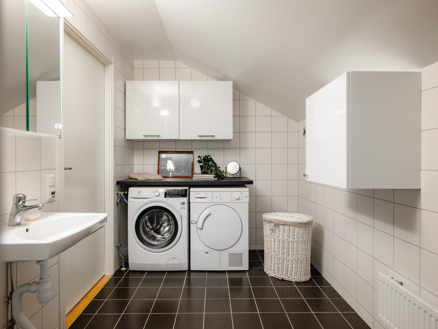 Bostadsbild från Kristallvägen 6, Till salu i Solberga/Hägersten, Stockholm