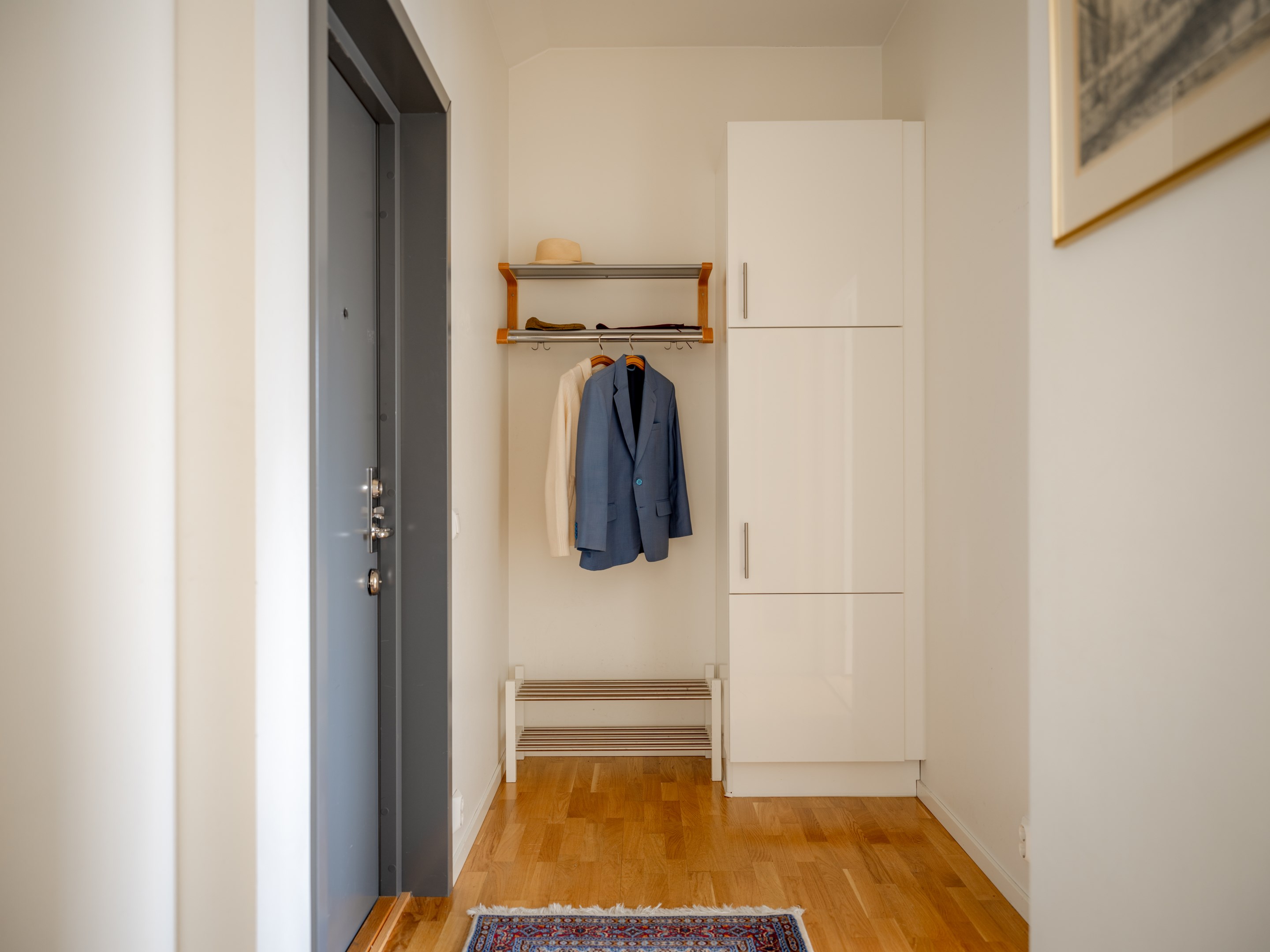 Bostadsbild från Kristallvägen 6, Såld i Solberga/Hägersten, Stockholm