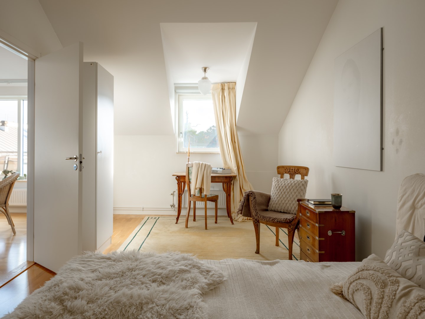 Bostadsbild från Kristallvägen 6, Till salu i Solberga/Hägersten, Stockholm