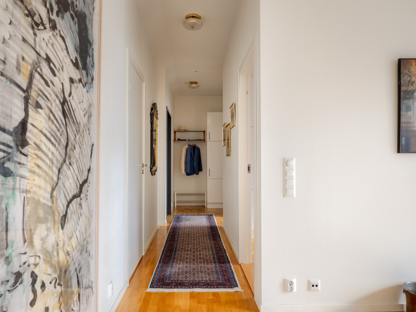 Bostadsbild från Kristallvägen 6, Till salu i Solberga/Hägersten, Stockholm