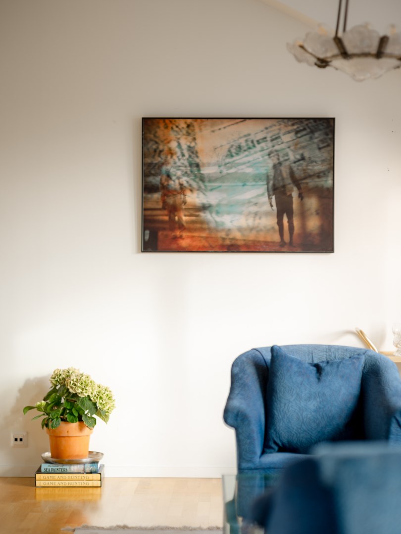 Bostadsbild från Kristallvägen 6, Till salu i Solberga/Hägersten, Stockholm