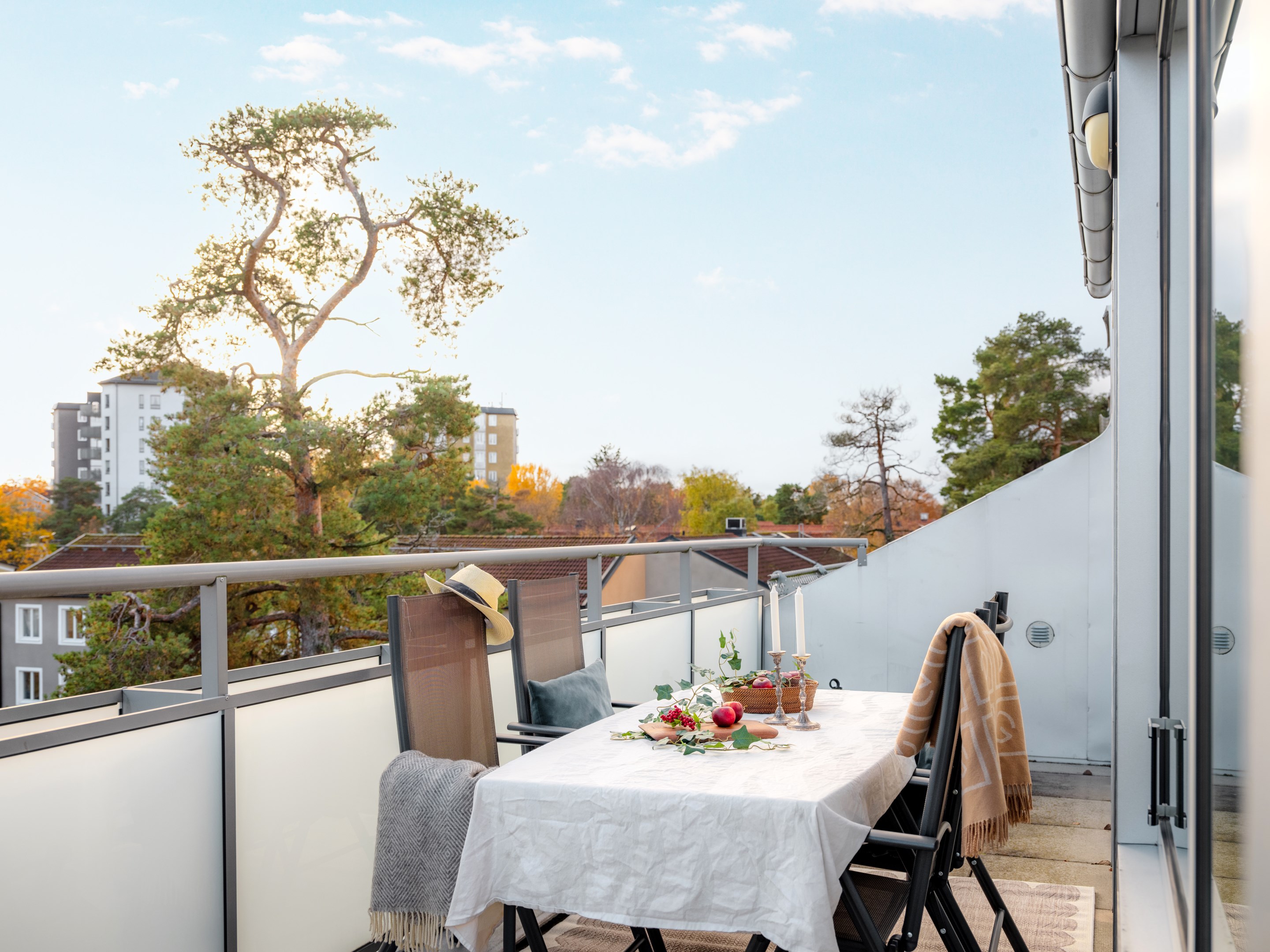 Bostadsbild från Kristallvägen 6, Såld i Solberga/Hägersten, Stockholm