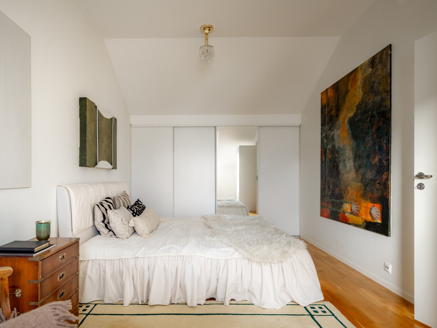 Bostadsbild från Kristallvägen 6, Till salu i Solberga/Hägersten, Stockholm