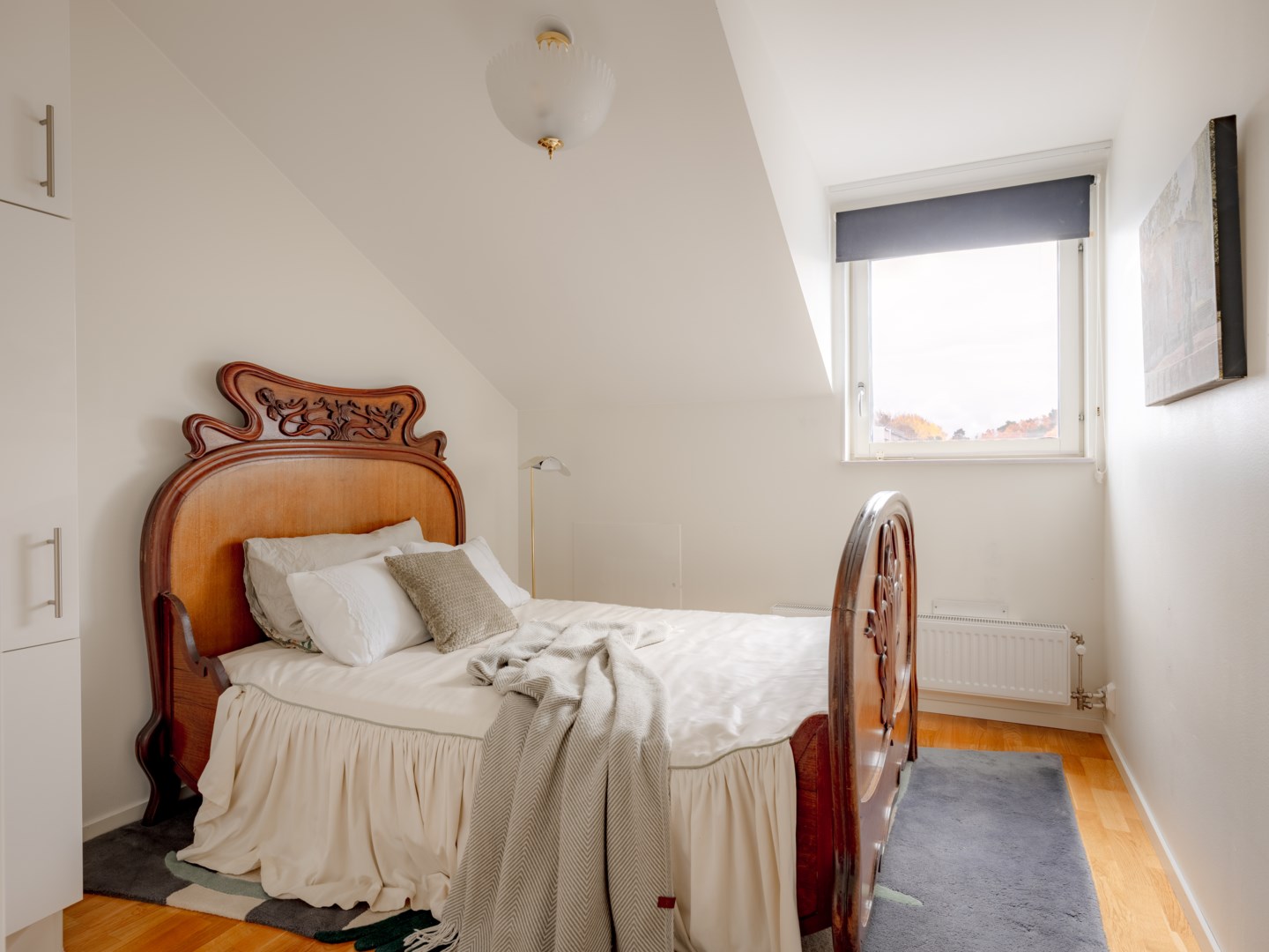 Bostadsbild från Kristallvägen 6, Till salu i Solberga/Hägersten, Stockholm