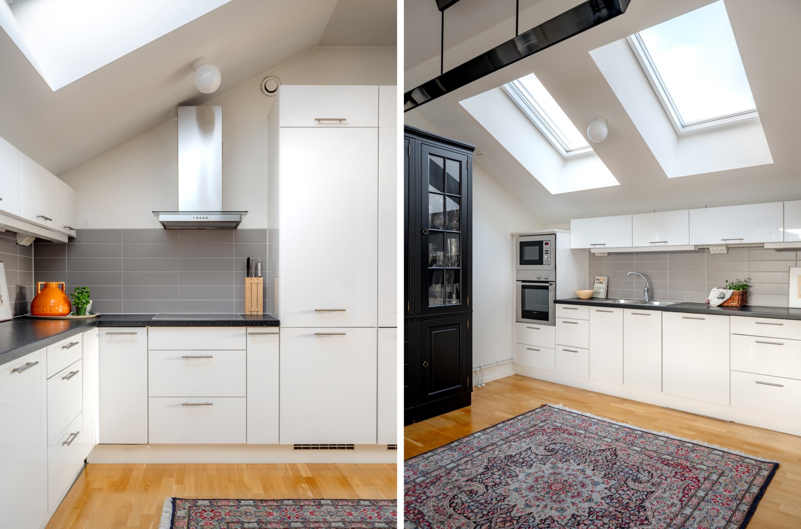 Bostadsbild från Kristallvägen 6, Till salu i Solberga/Hägersten, Stockholm