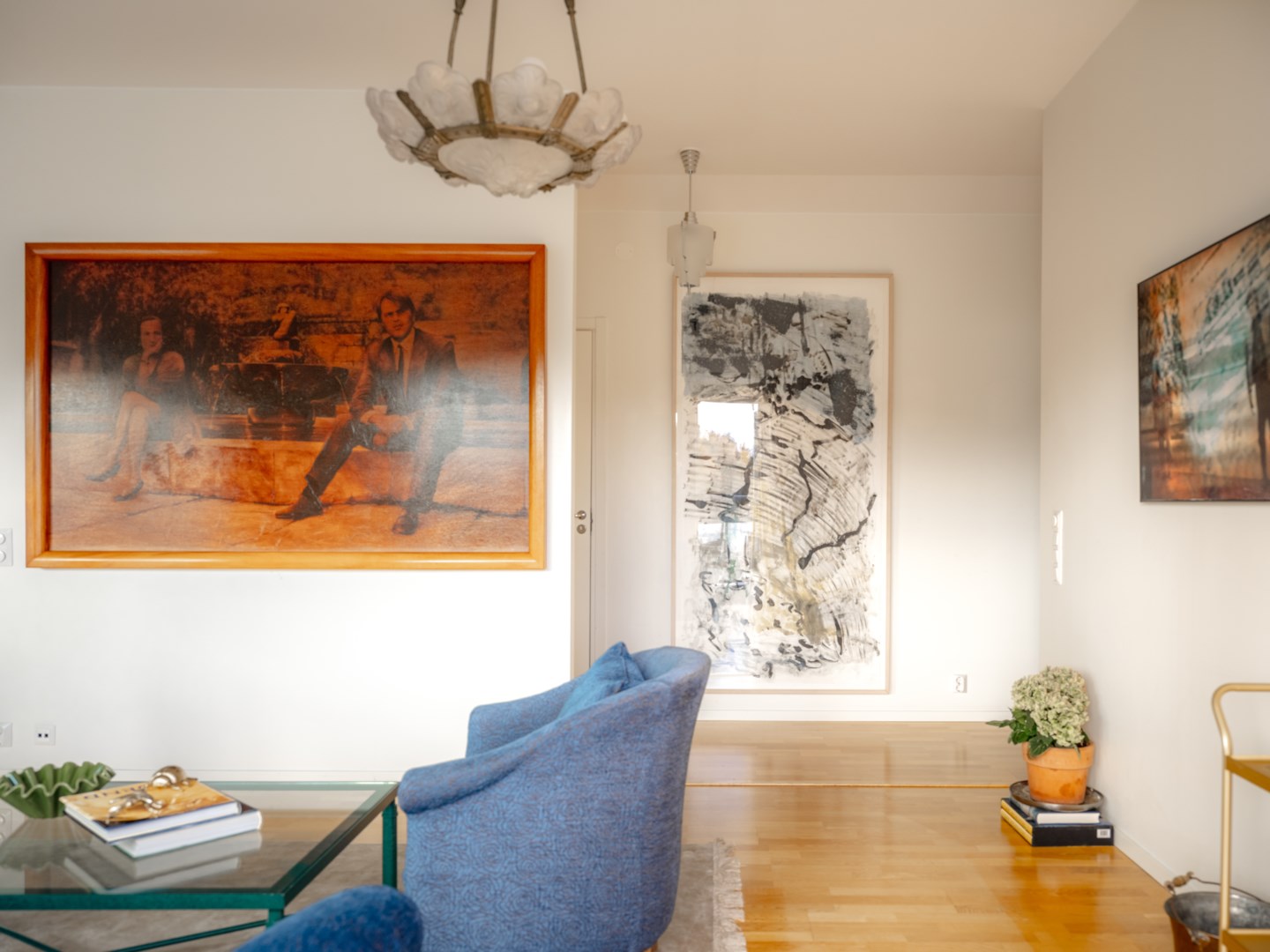 Bostadsbild från Kristallvägen 6, Till salu i Solberga/Hägersten, Stockholm