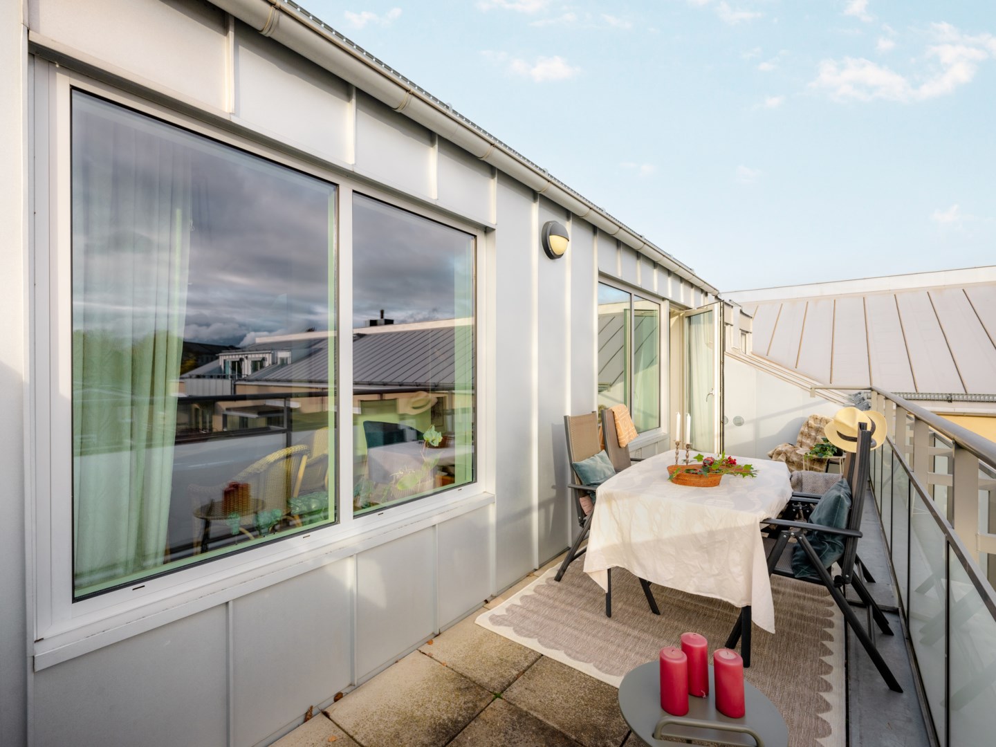 Bostadsbild från Kristallvägen 6, Till salu i Solberga/Hägersten, Stockholm