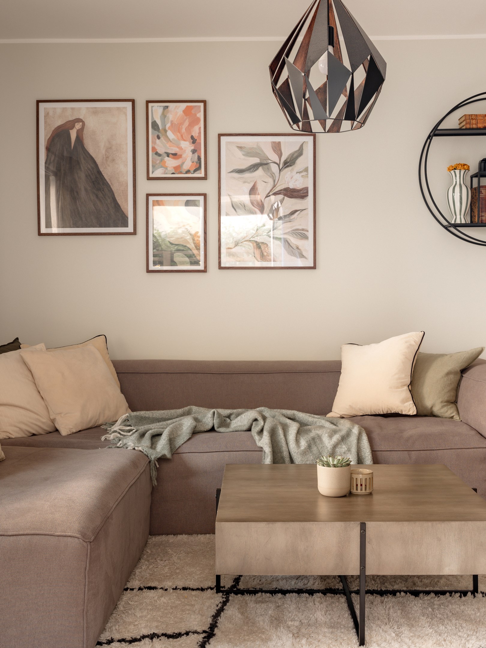 Bostadsbild från Tellusborgsvägen 94, Kommande i Midsommarkransen - Telefonplan, Stockholm