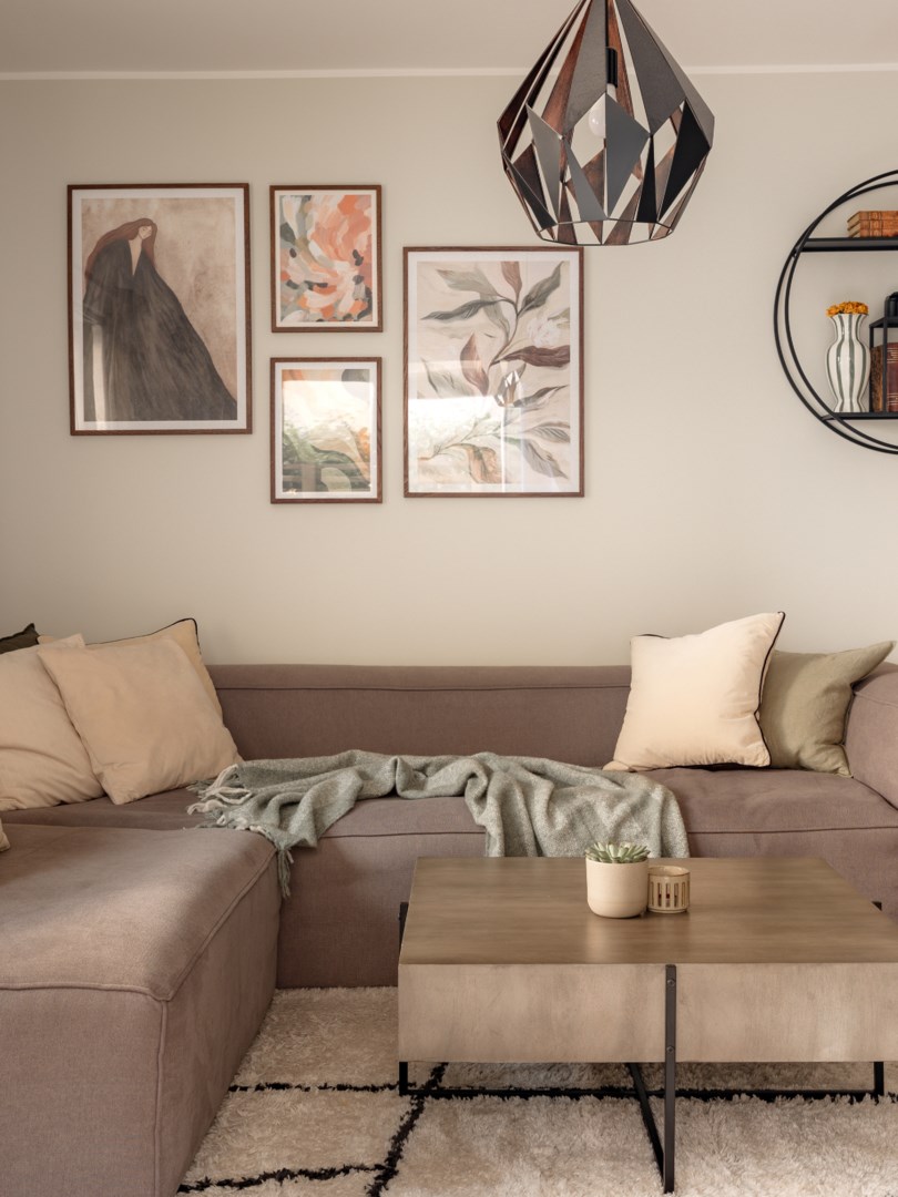 Bostadsbild från Tellusborgsvägen 94, Kommande i Midsommarkransen - Telefonplan, Stockholm