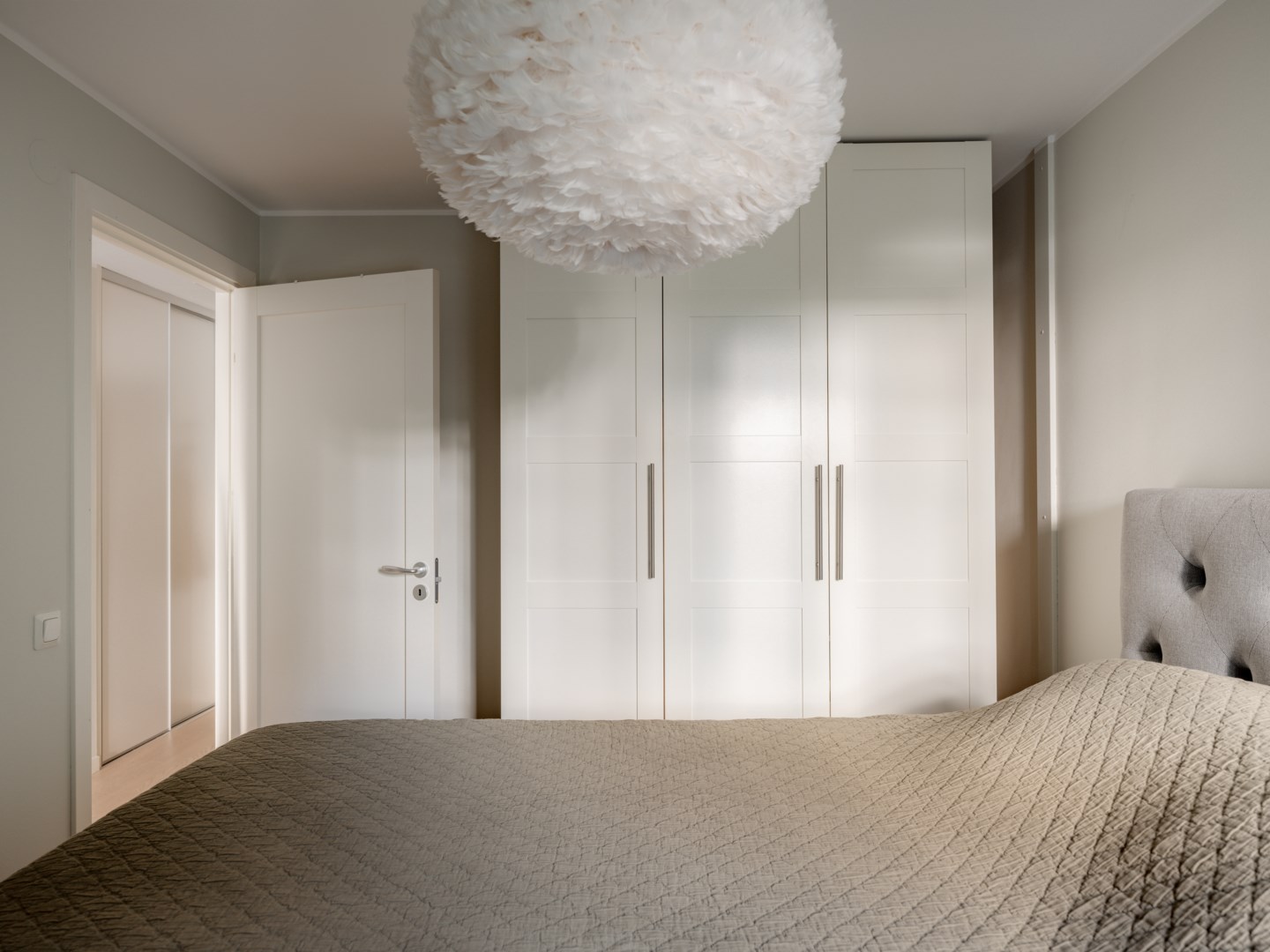 Bostadsbild från Tellusborgsvägen 94, Kommande i Midsommarkransen - Telefonplan, Stockholm