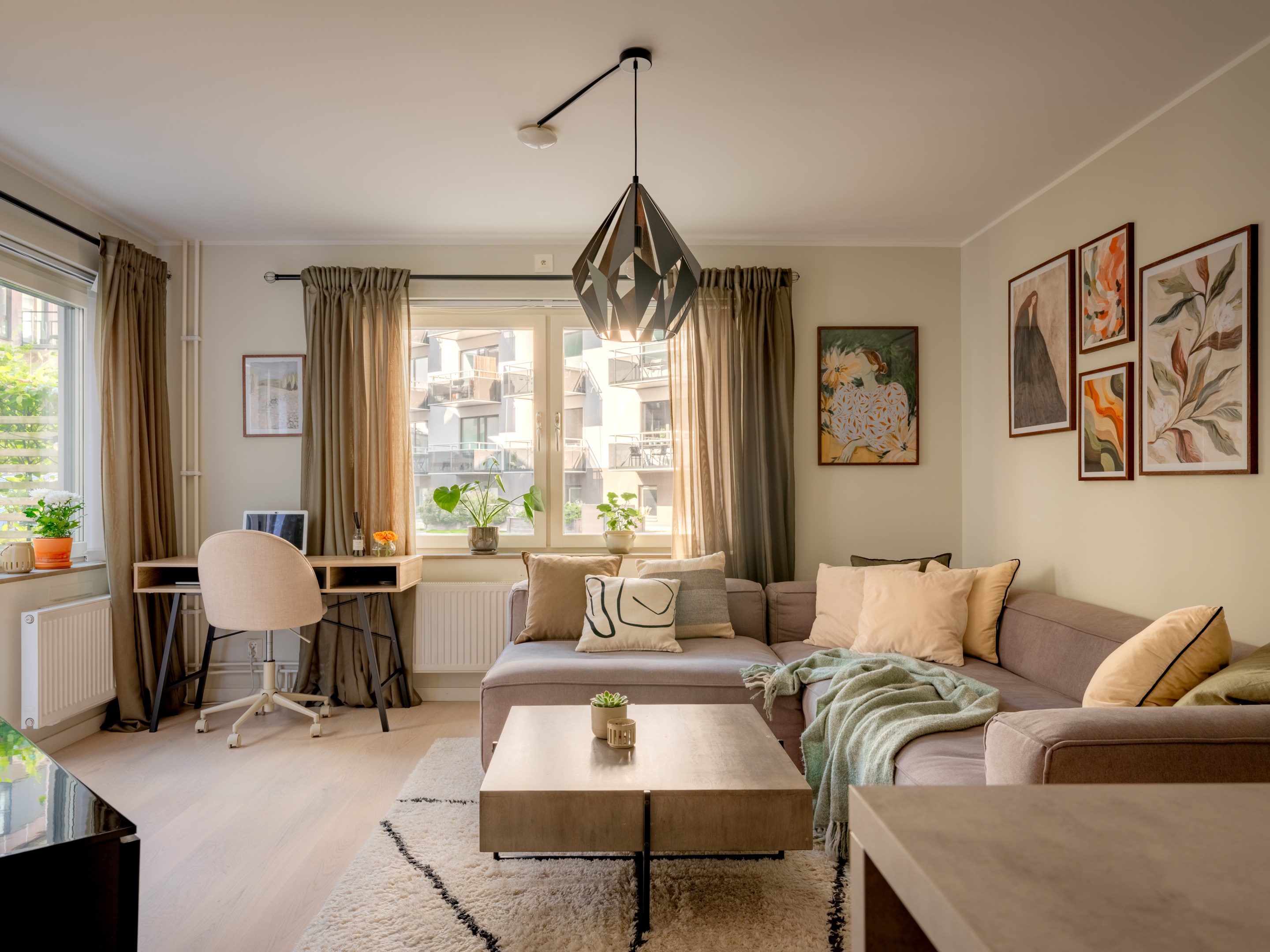 Bostadsbild från Tellusborgsvägen 94, Kommande i Midsommarkransen - Telefonplan, Stockholm